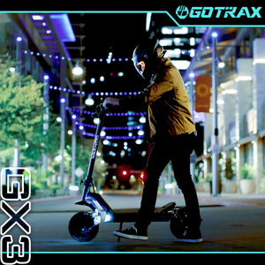 GOTRAX®‎ Official Site - Say Hello To The Future