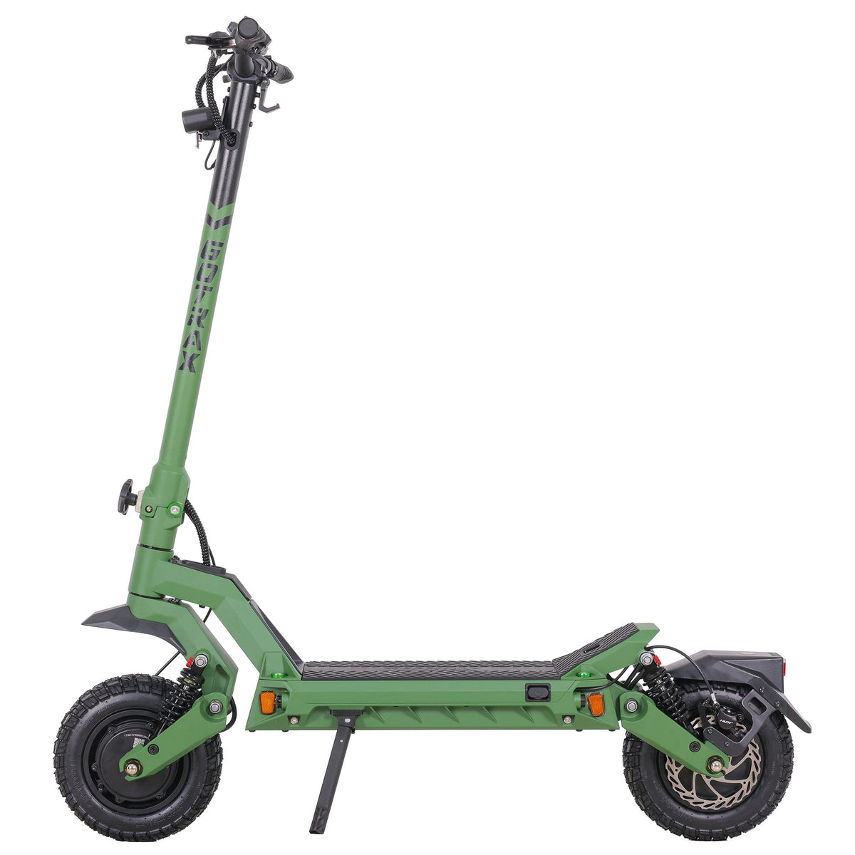 GX3 Off Road Electric Scooter - GOTRAX