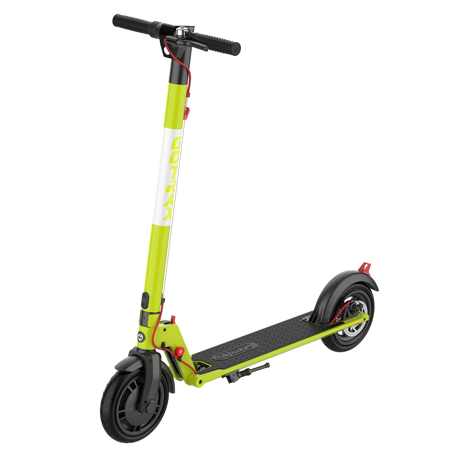 GXL V2 Lightweight Scooter - GOTRAX