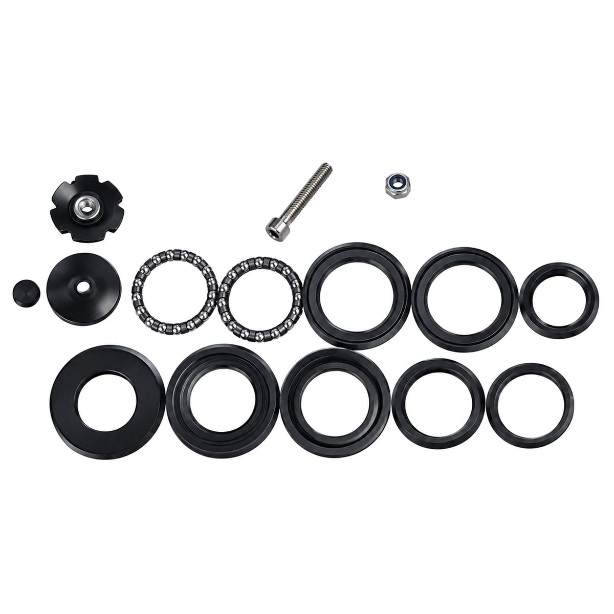 Headset,F1 F2 Z4lite EFOLD F2 R2 F3 R3 F4 Z4PRO Ranger Pioneer R7 G201 Ranger16 Pioneer16 G165,8 PCs - GOTRAX