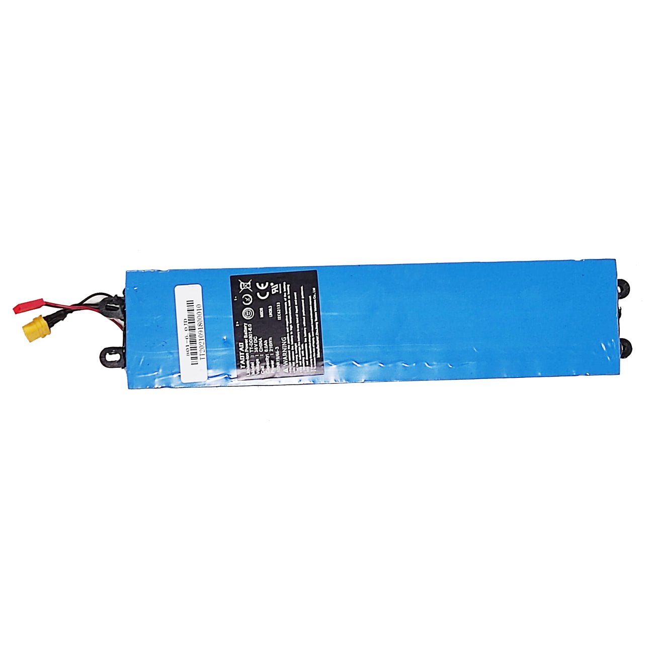 Hoverfly F1 / G3PLUS Electric Scooter Battery 36V 6.0aH - GOTRAX