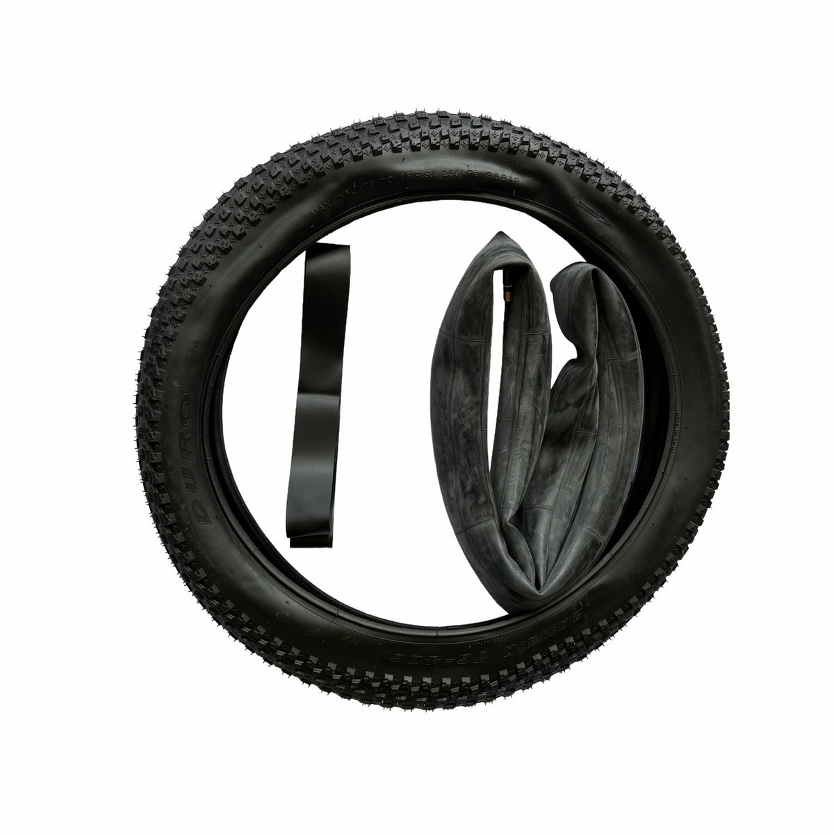 Inner Tube,R2 F2,20*3.0 - GOTRAX