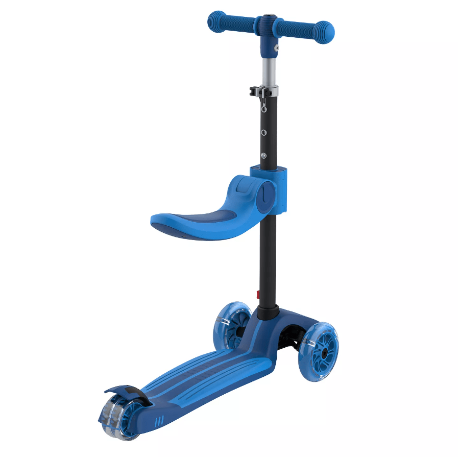 KS Quest Kick Scooter - GOTRAX