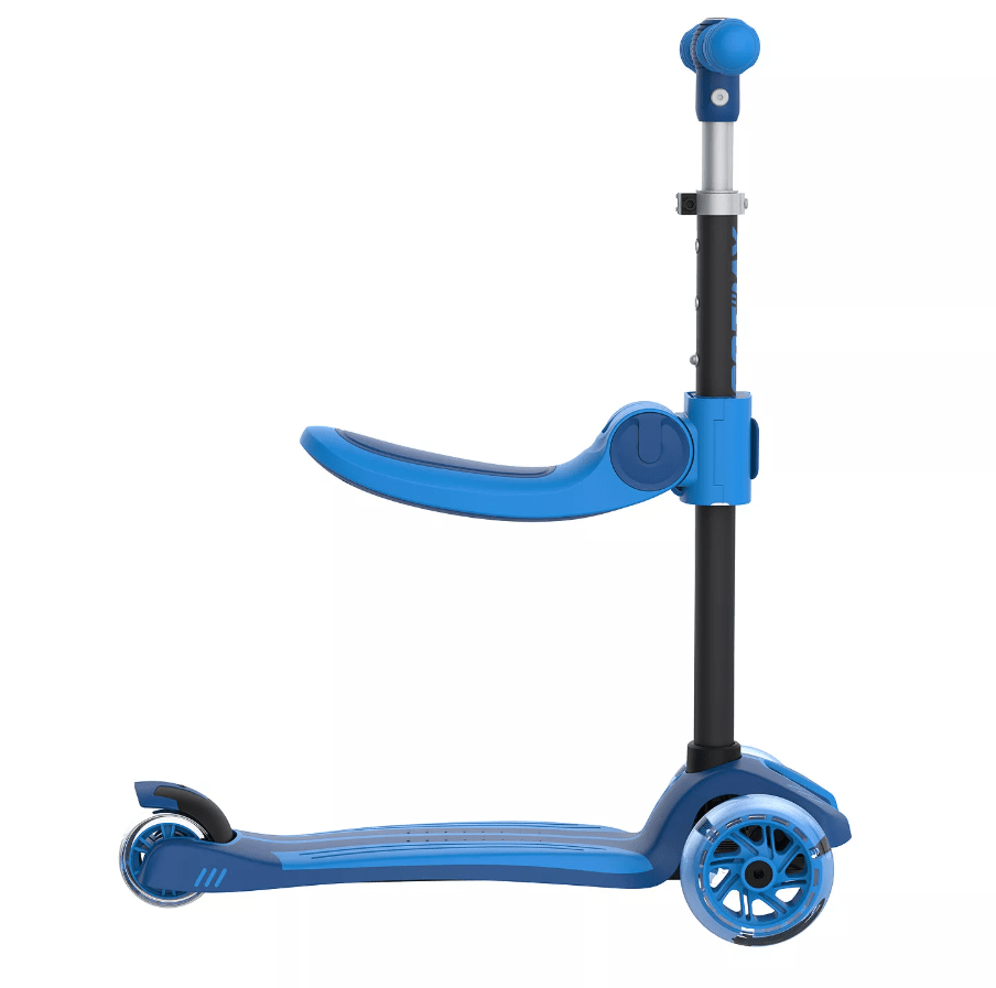 KS Quest Kick Scooter - GOTRAX
