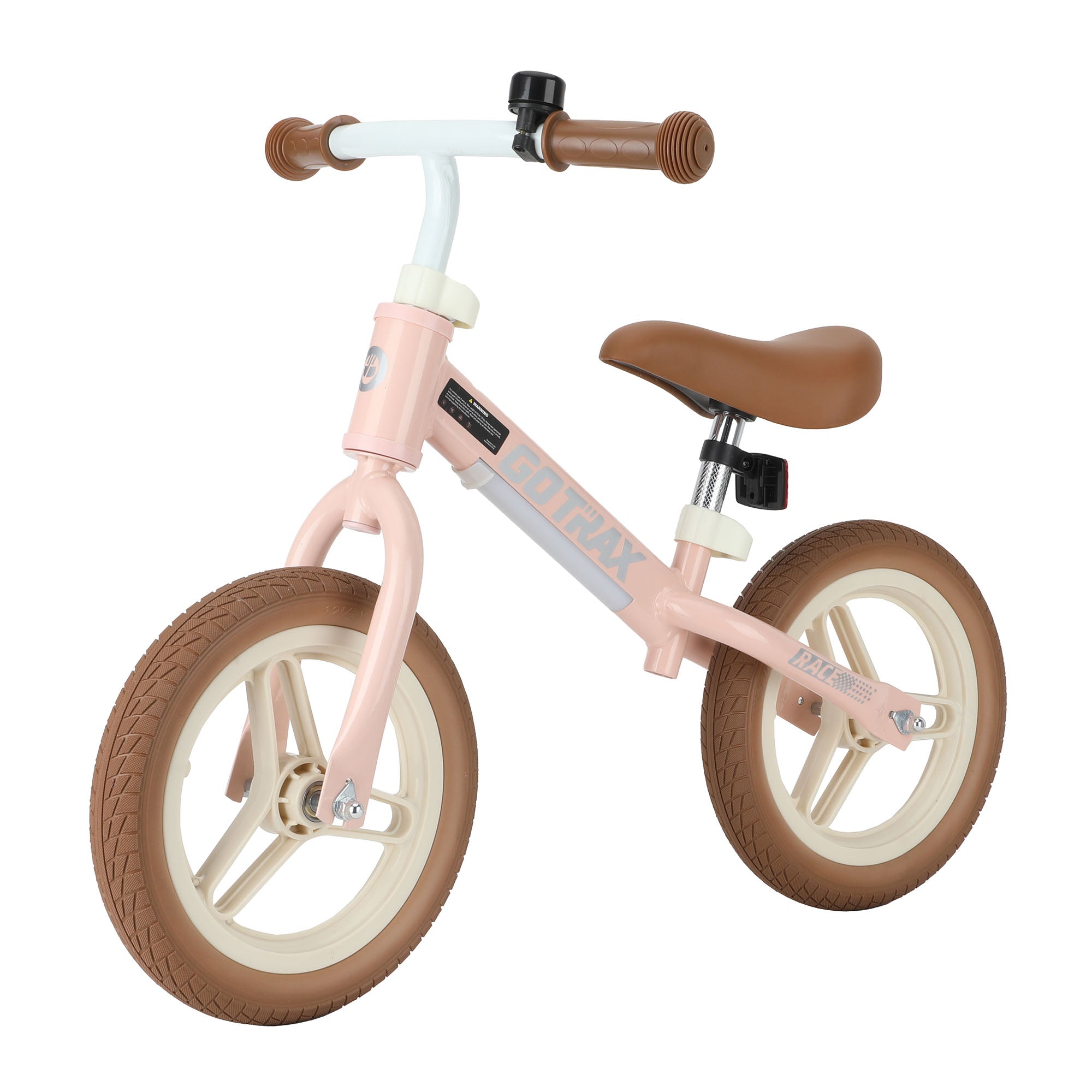 KS12 Kids' Balance Bike - GOTRAX