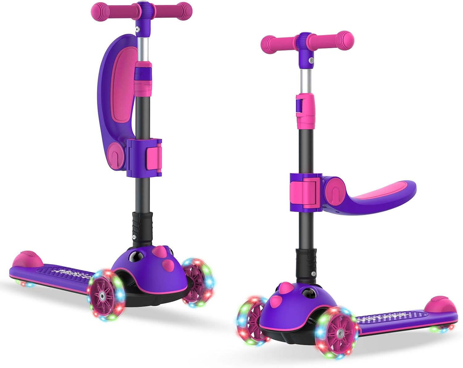 KS3 PRO Kids Kick Scooter