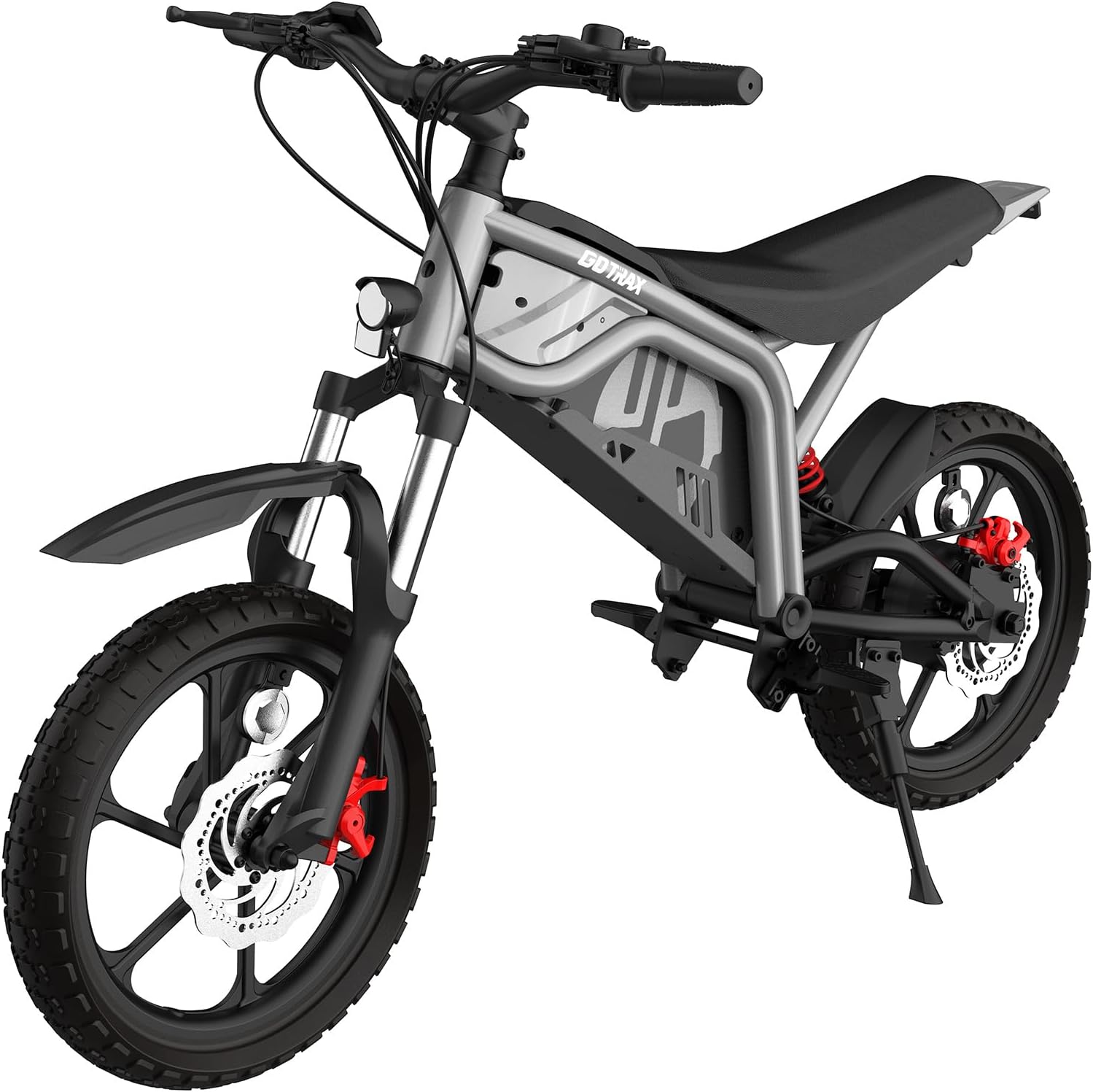 M16 Electric Dirt Bike for kids - GOTRAX