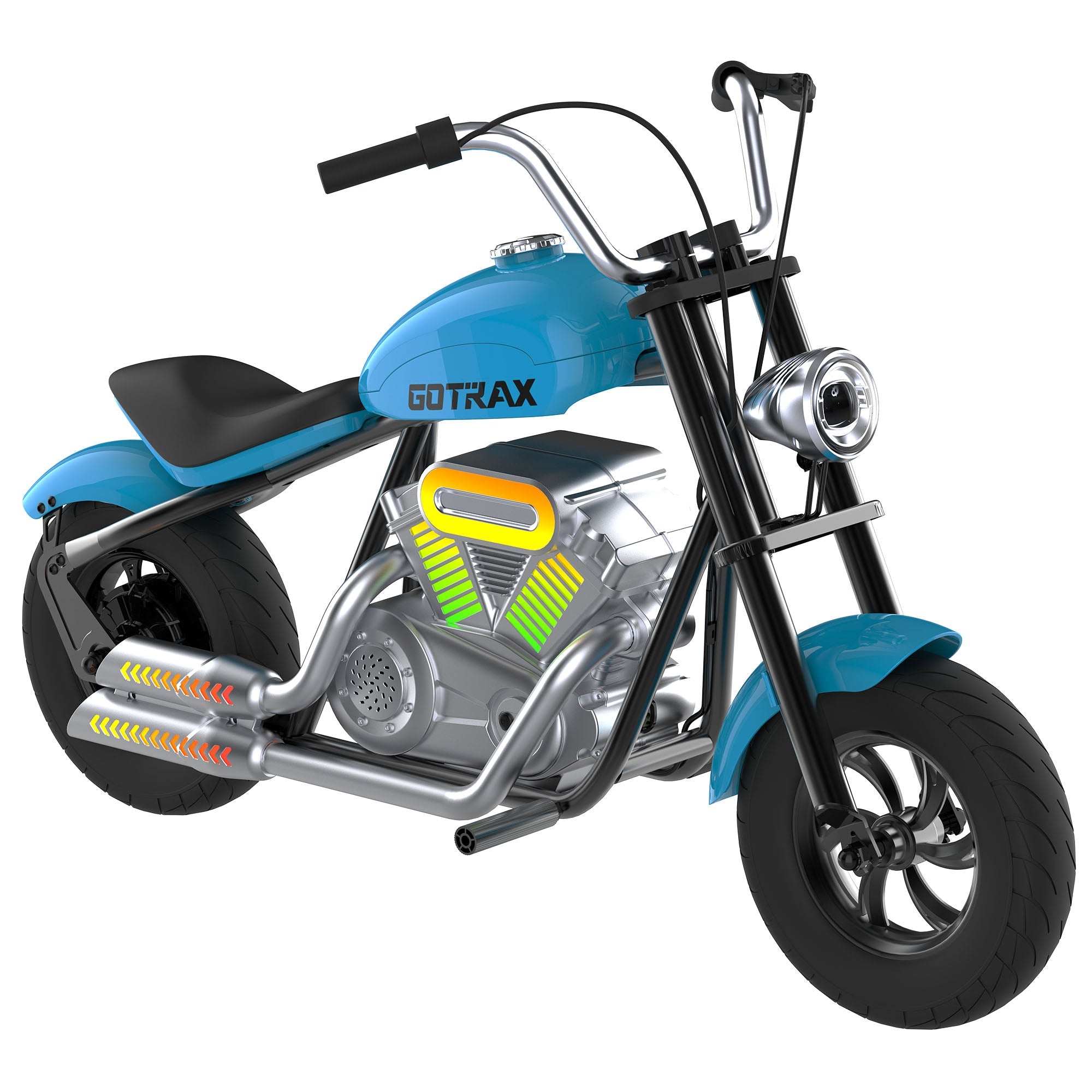 MK2 Kids Electric Mini Motorbike - GOTRAX