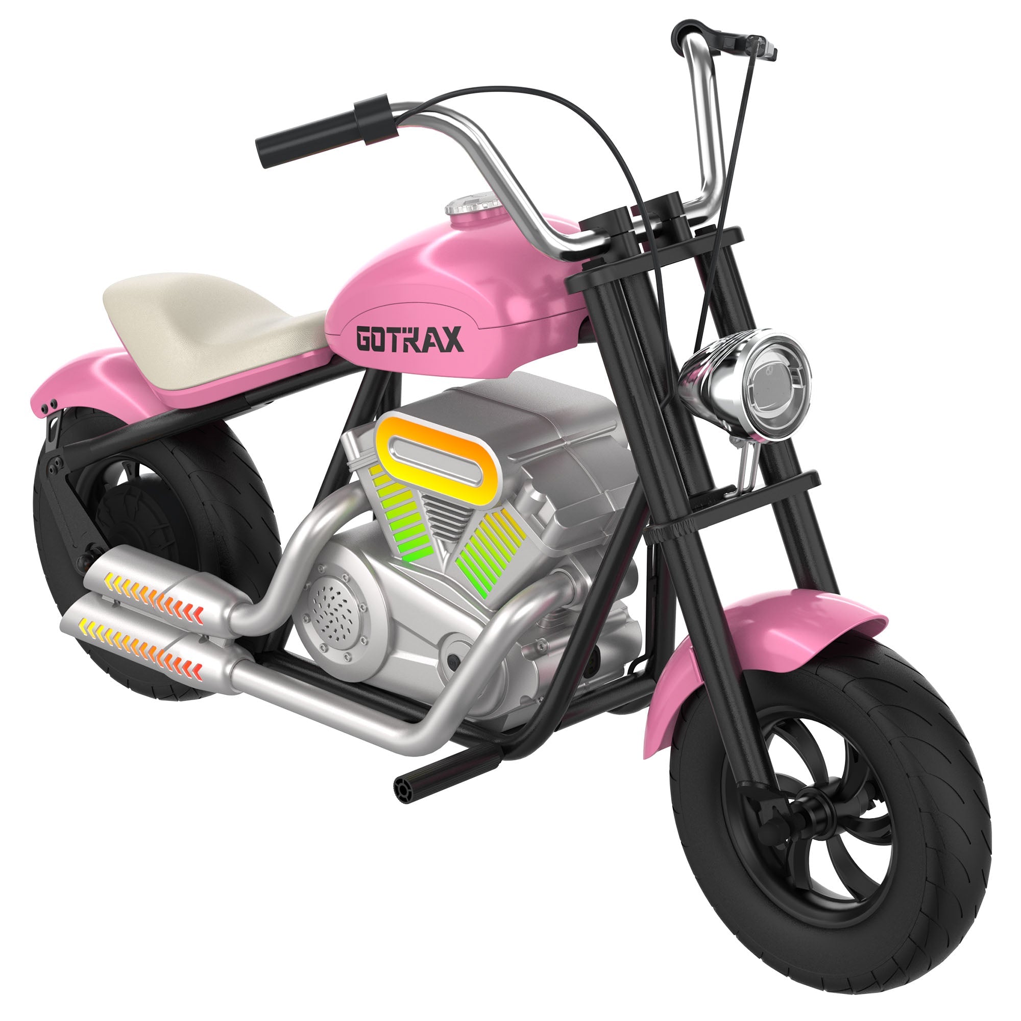 MK2 Kids Electric Mini Motorbike - GOTRAX