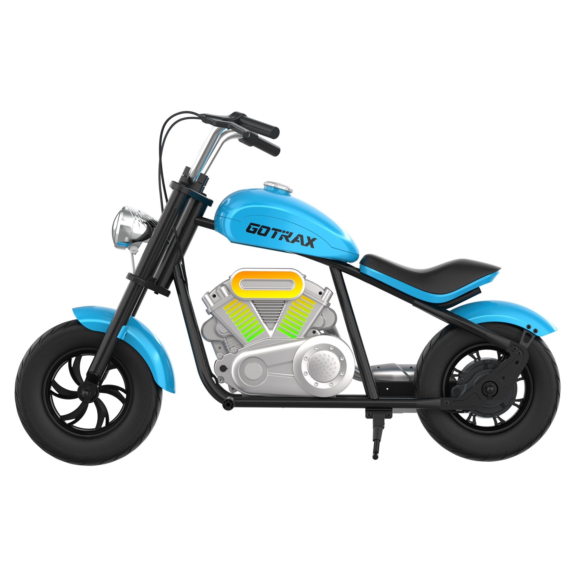 MK2 Kids Electric Mini Motorbike - GOTRAX