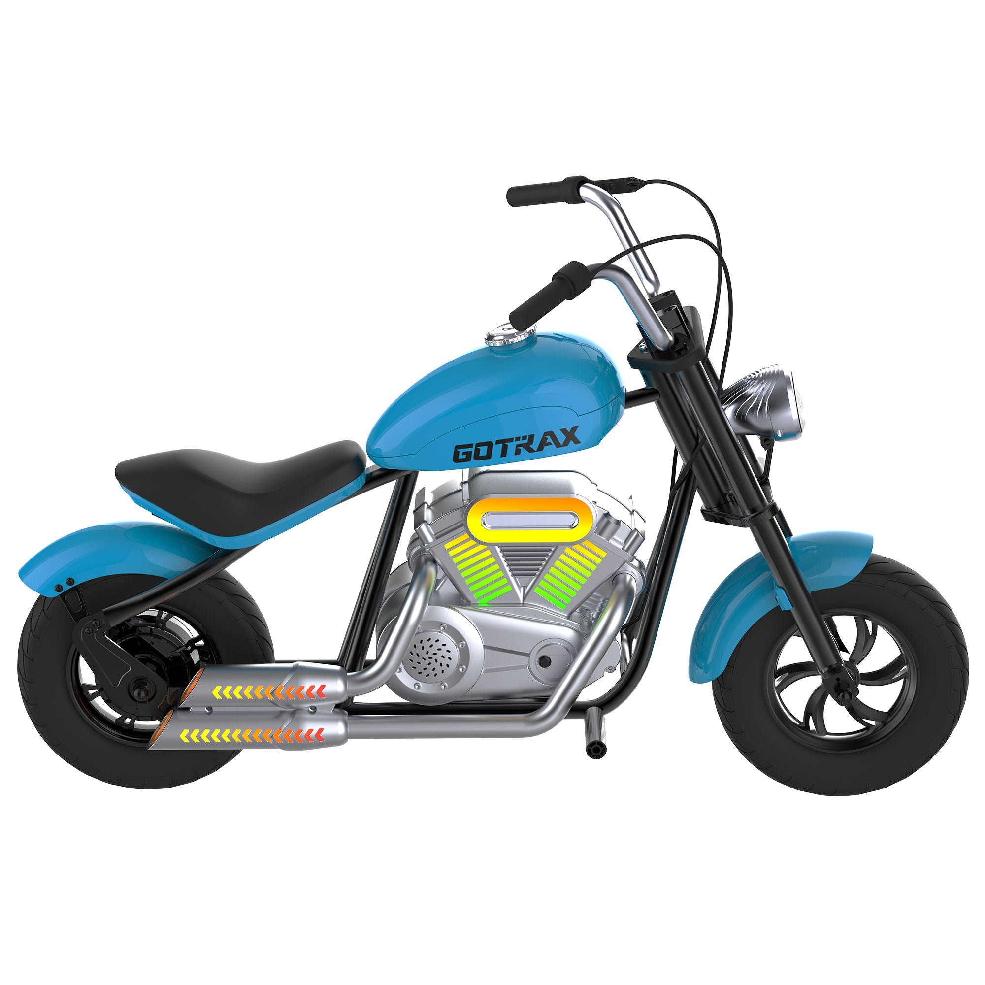MK2 Kids Electric Mini Motorbike - GOTRAX