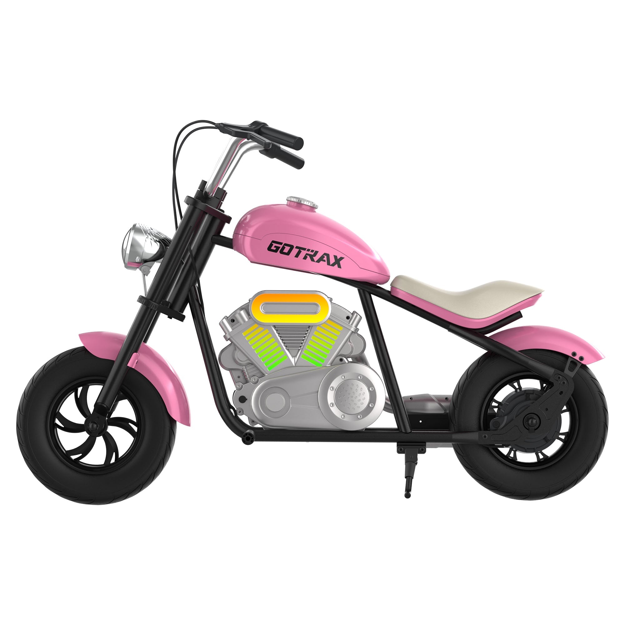 MK2 Kids Electric Mini Motorbike - GOTRAX