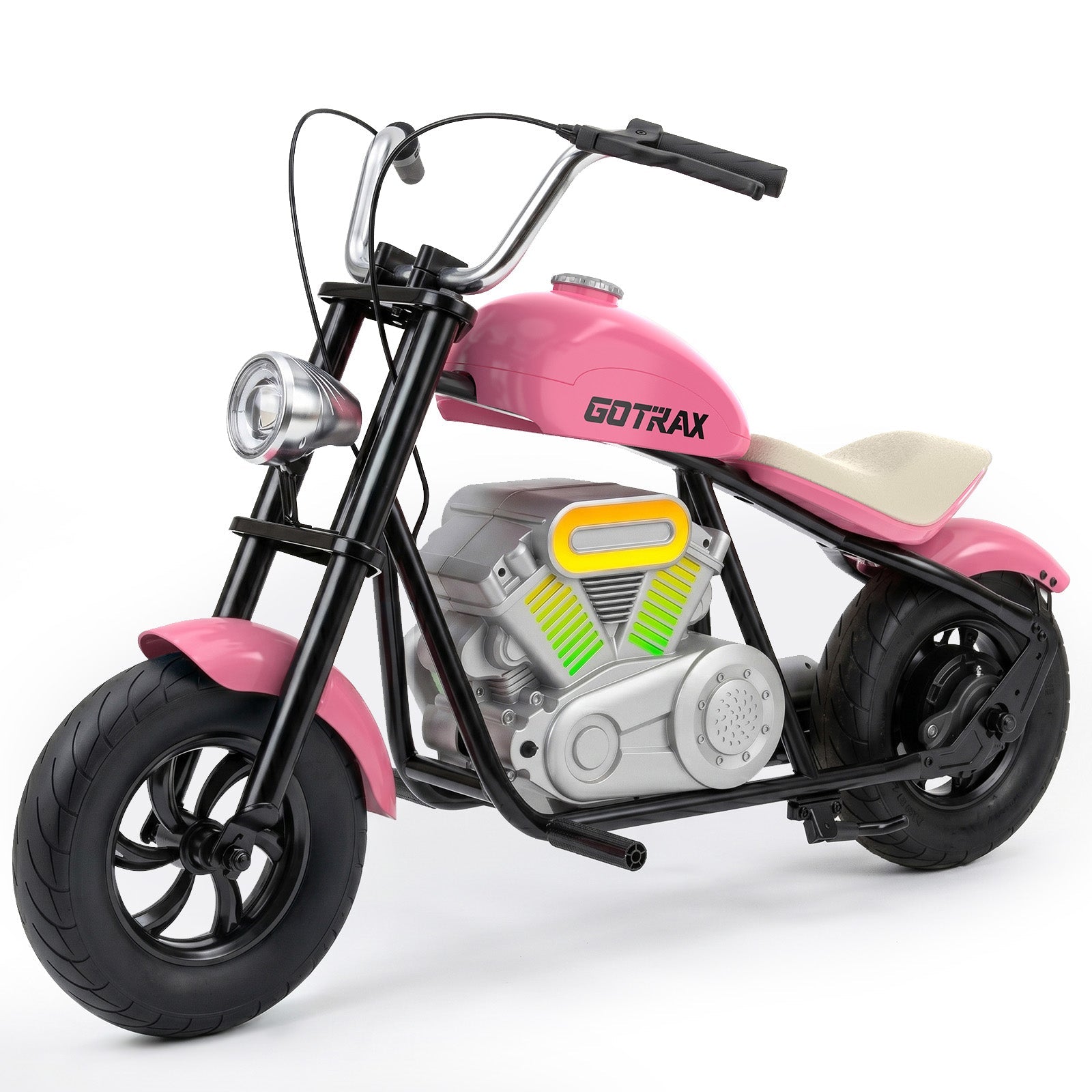 MK2 Kids Electric Mini Motorbike - GOTRAX