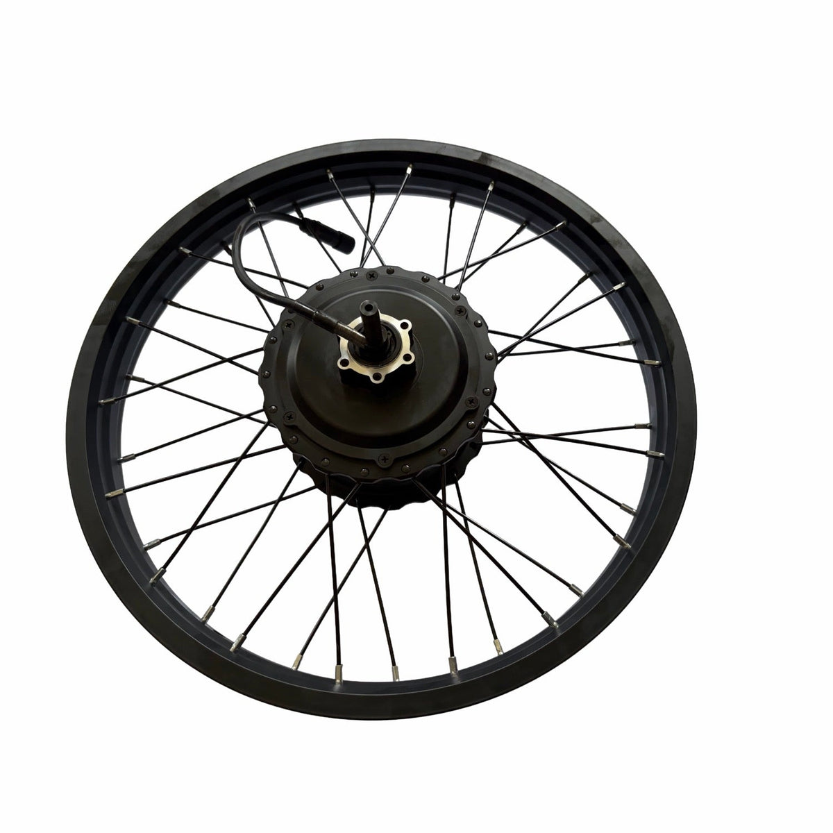 Motor wheel Assembly,F2 R2, Regular - GOTRAX