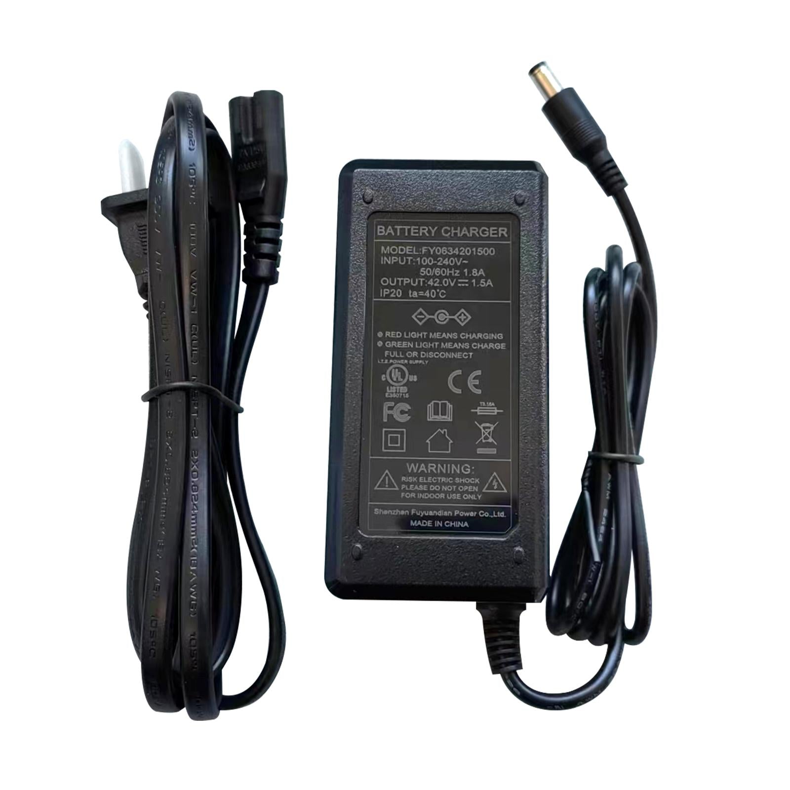 Nephele Electric Bike charger - GOTRAX