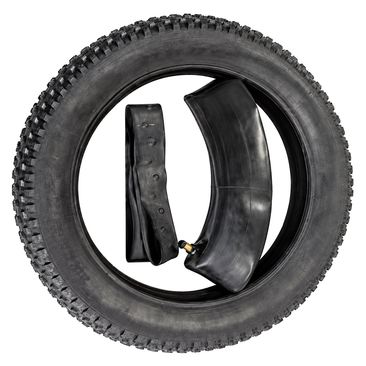 Outter Tire,Ranger16 Pioneer16 G165,16*3.0 - GOTRAX