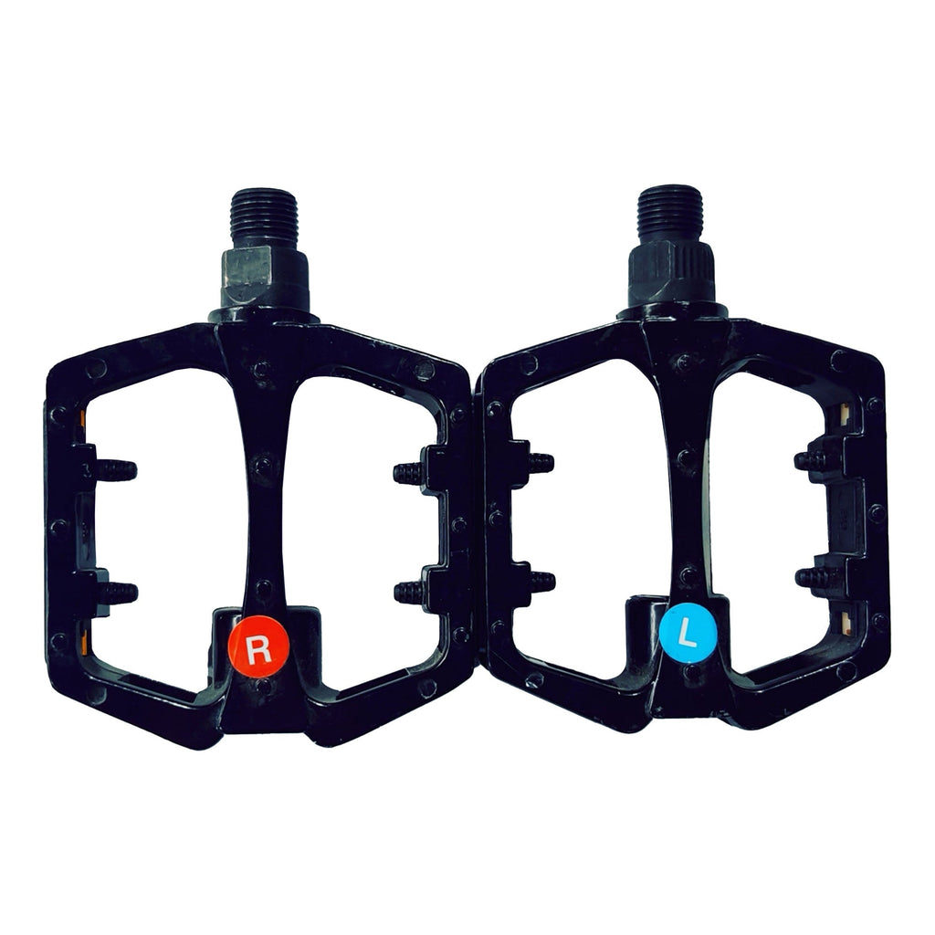eufab sport pedal set CTI/CTI2/Endura/Emerge/Highland/Braeburn/Urbanite/Monte Pedal Set