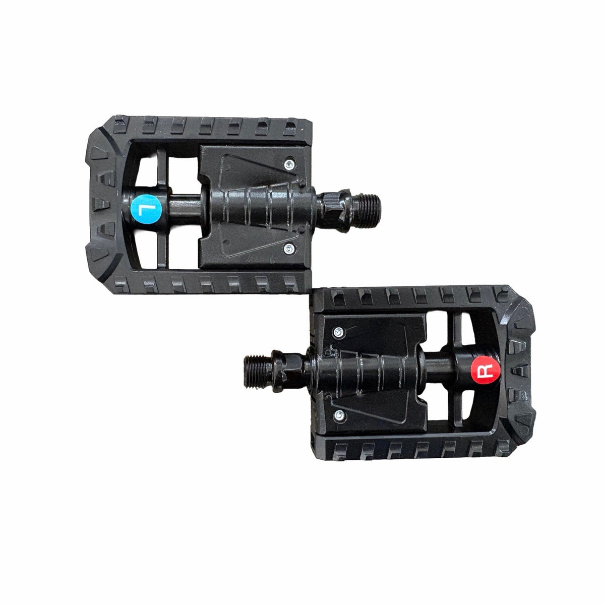 Pedal Set,F1 F2 Z4lite EFOLD F2 R2 F3 R3 F4 Z4PRO F3LR,Regular - GOTRAX
