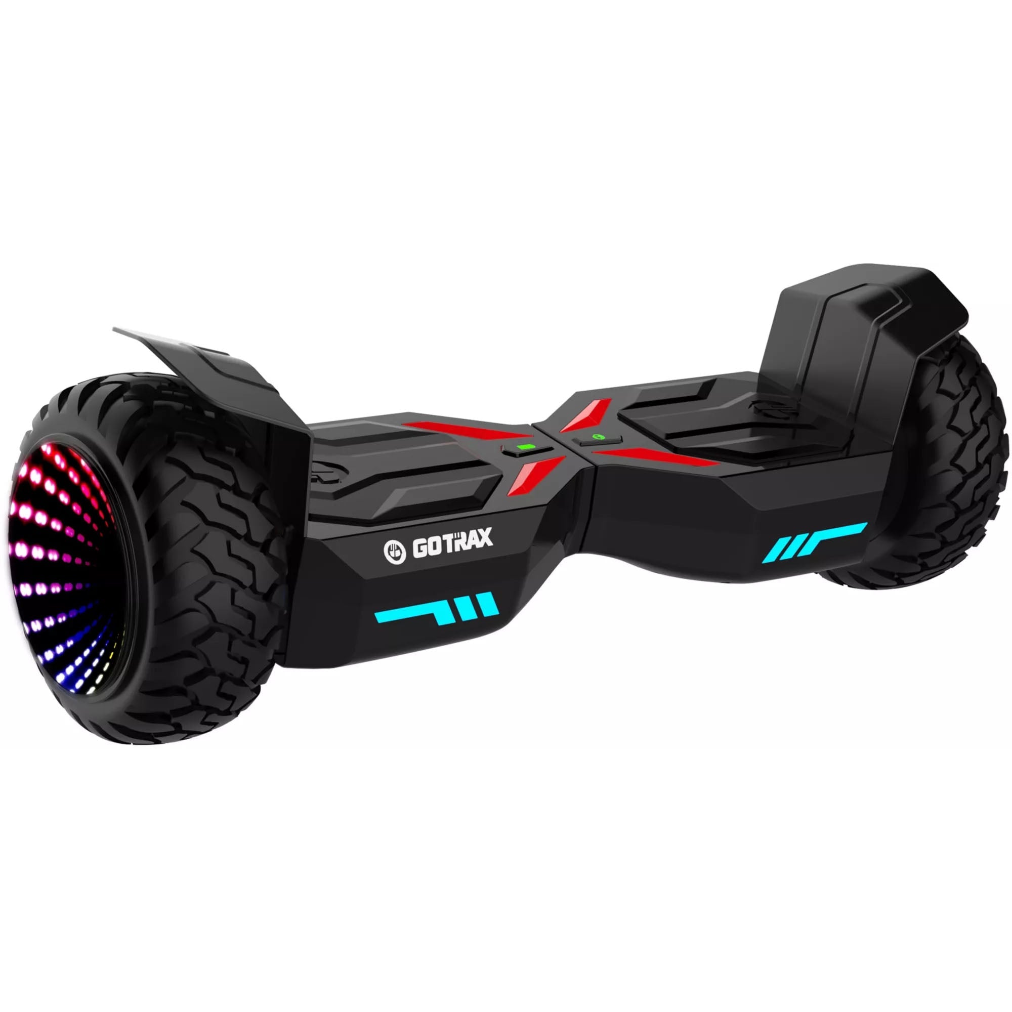 Quest Pro Hoverboard - GOTRAX