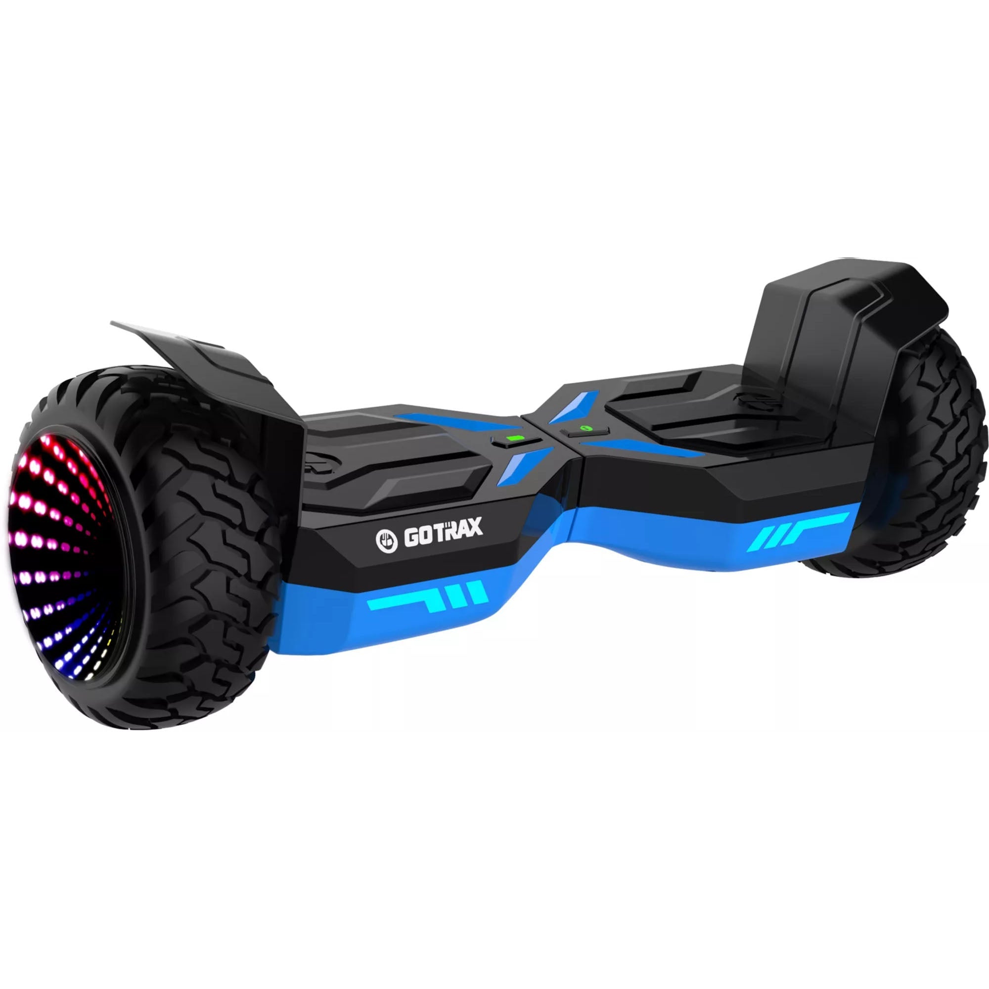 Quest Pro Hoverboard - GOTRAX