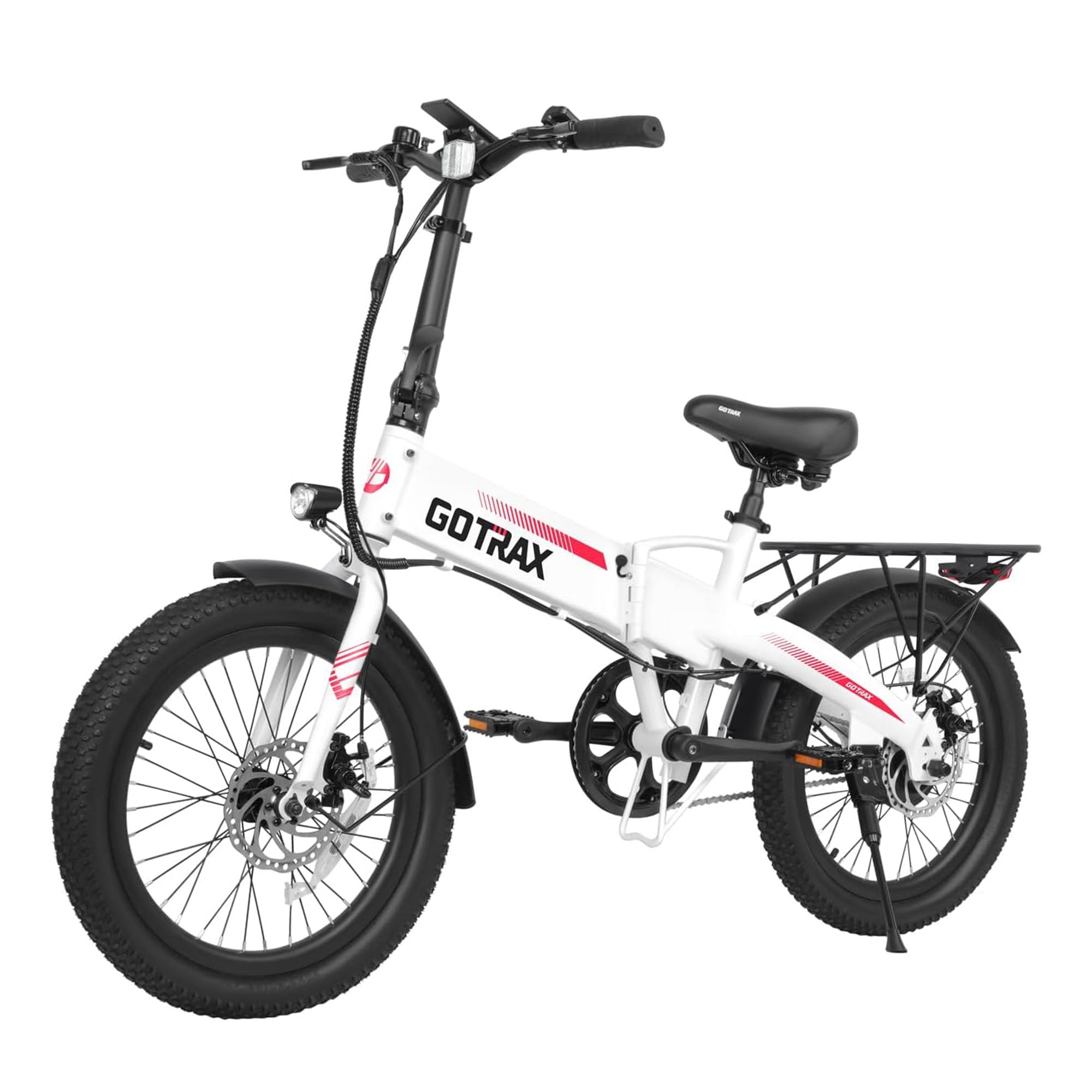 R1 Folding Electric Bike - GOTRAX