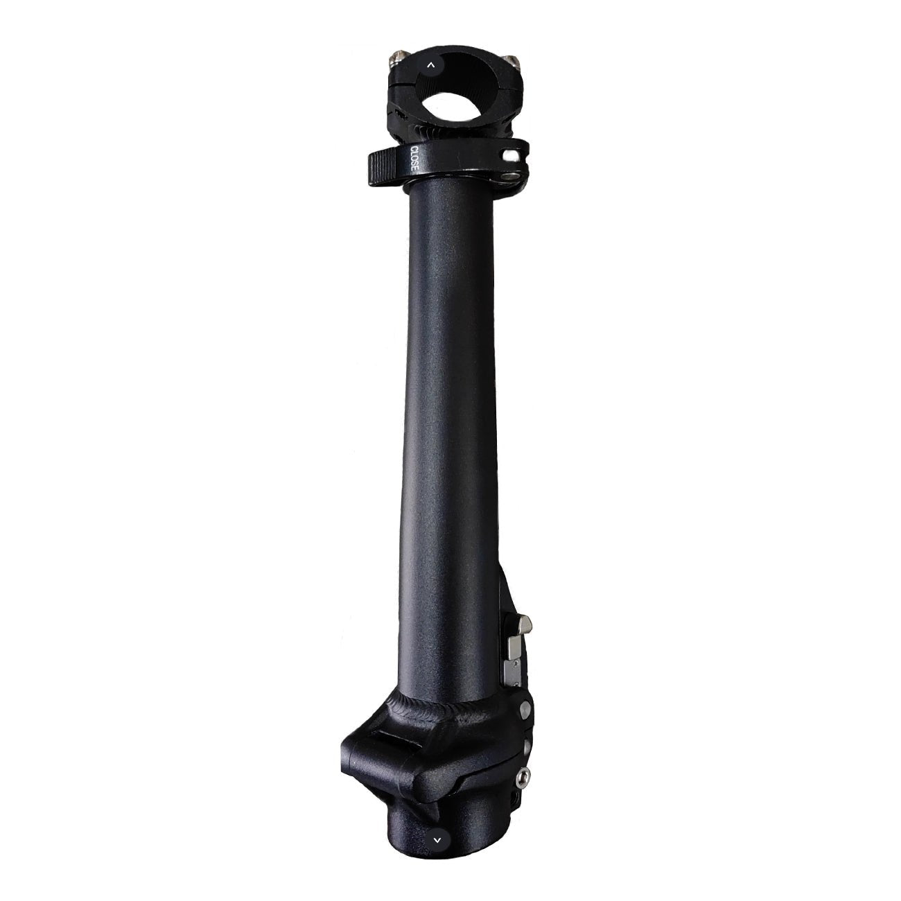 R2 / F2 Electric Bike Front Tube Fitting - GOTRAX