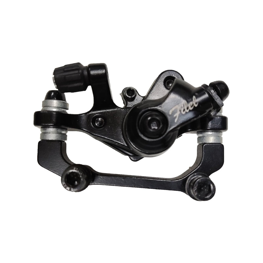 Étriers De Frein Vélo CLB Aluminium - Modèle GL 48-65 - Occasion Bon État