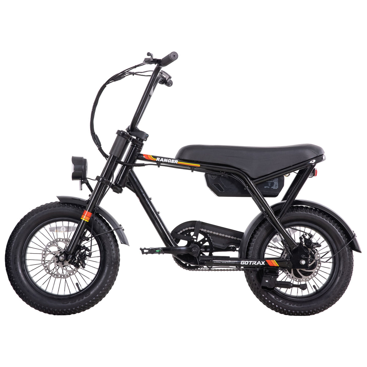 Ranger 16 Electric Bike - GOTRAX
