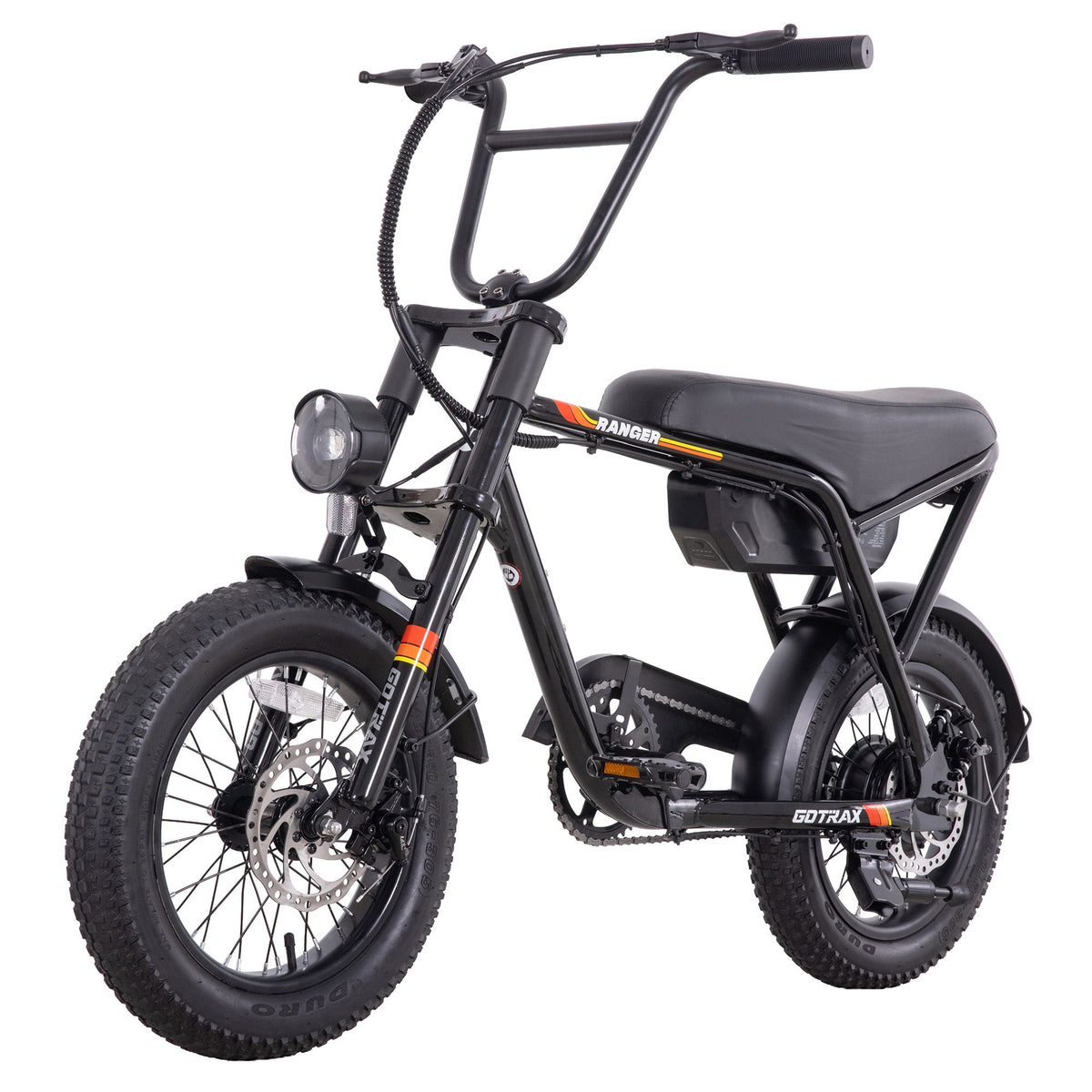 Ranger 16 Electric Bike - GOTRAX