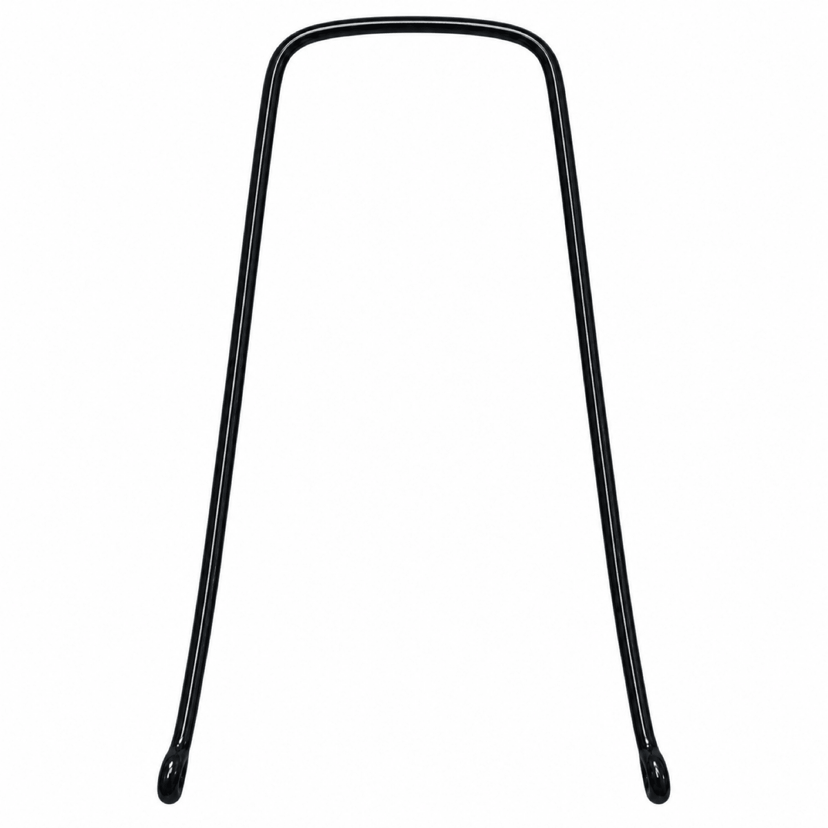Rear fender stay, Ranger Pioneer R7 G201, Black - GOTRAX