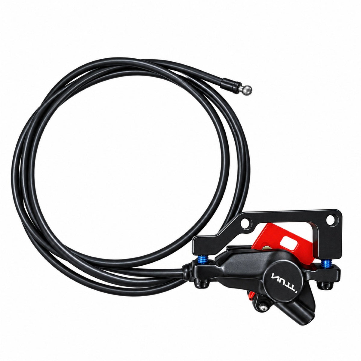 Rear Hydraulic Disc Brake,F2 V2 F3 R3 F3LR,Regular - GOTRAX