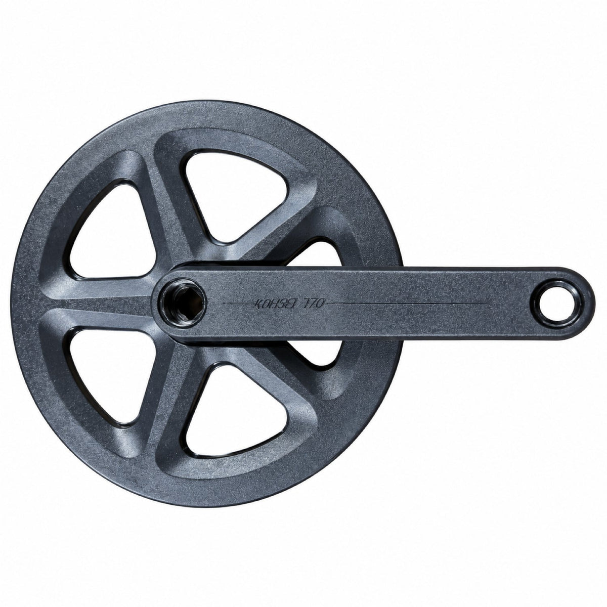 Right Crank,Ranger Pioneer R7 G201,Regular 170mm 46T - GOTRAX