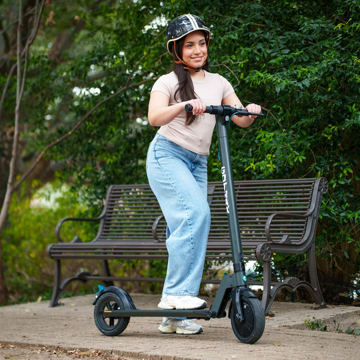 Rival Electric Scooter - GOTRAX