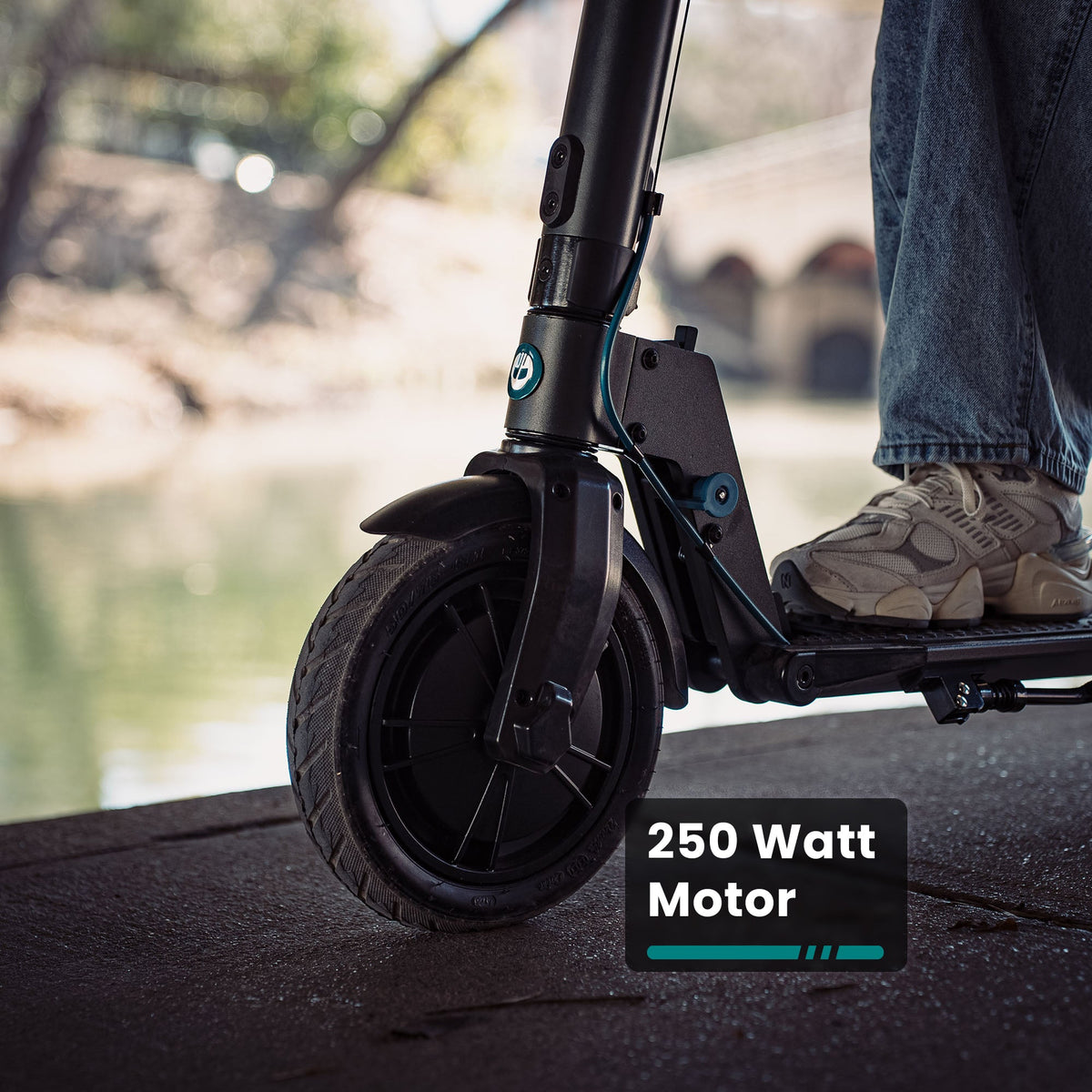 Gotrack Rival Rival Electric Scooter - GOTRAX.com