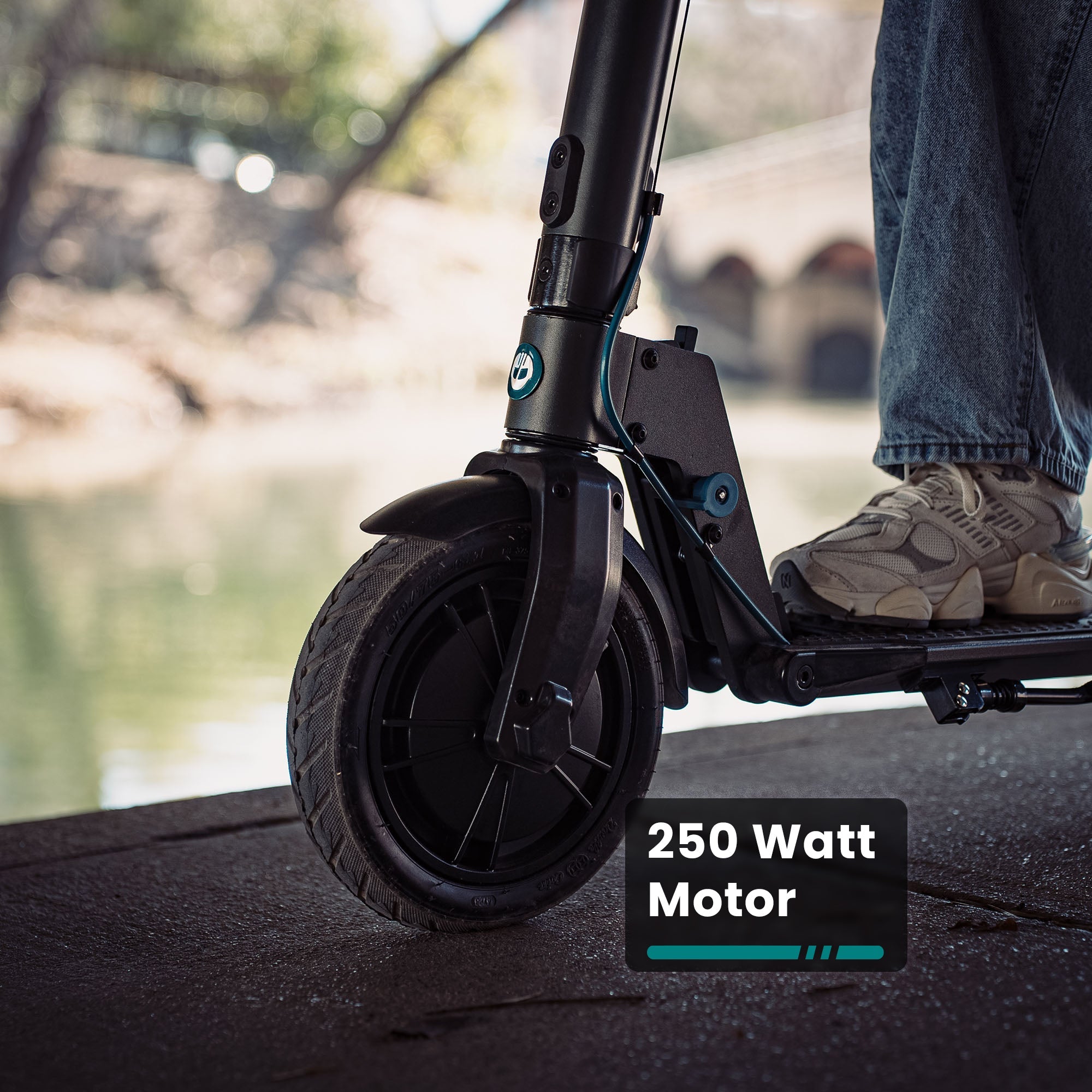 Rival Electric Scooter - GOTRAX