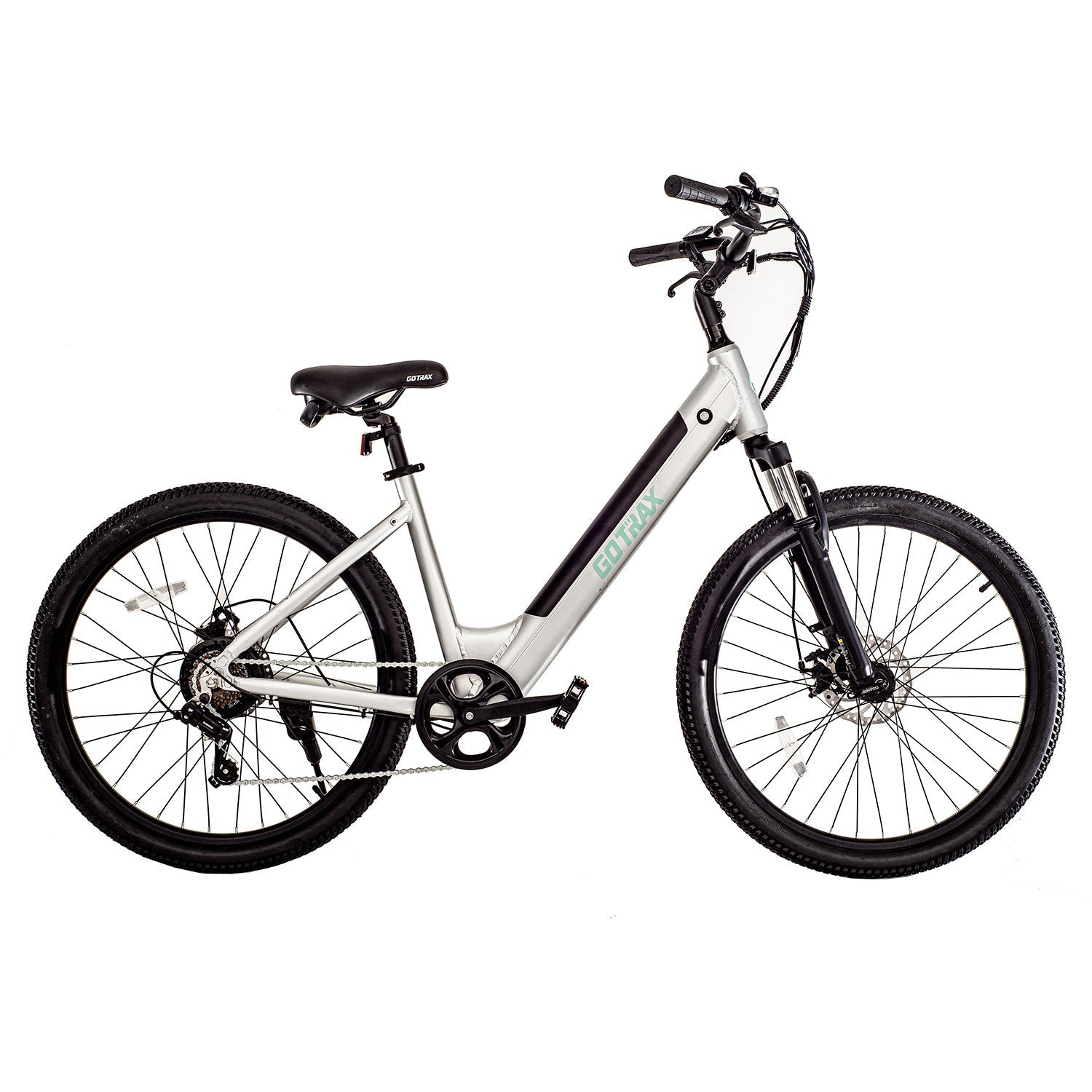 Riverwest Electric Bike - GOTRAX