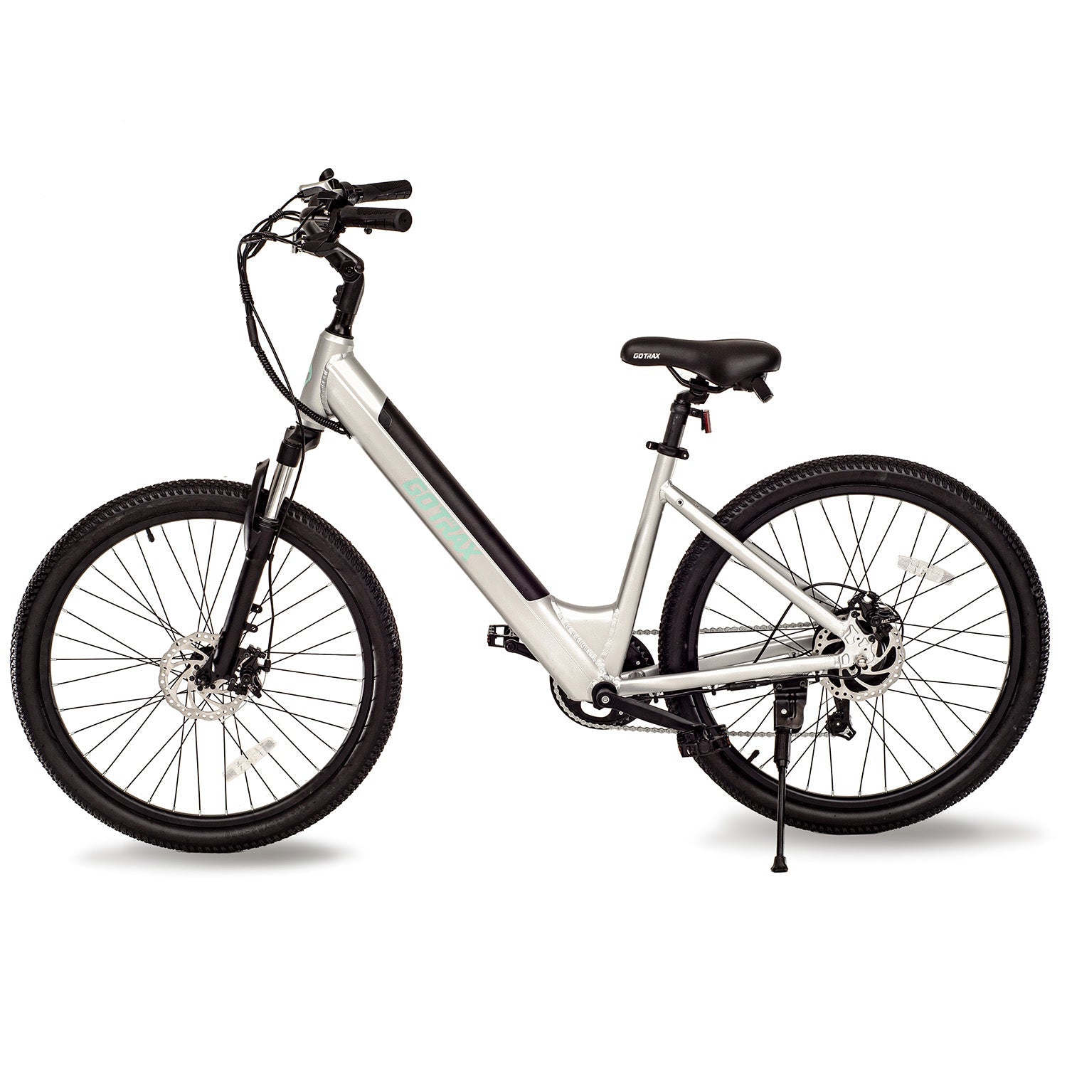 Riverwest Electric Bike - GOTRAX