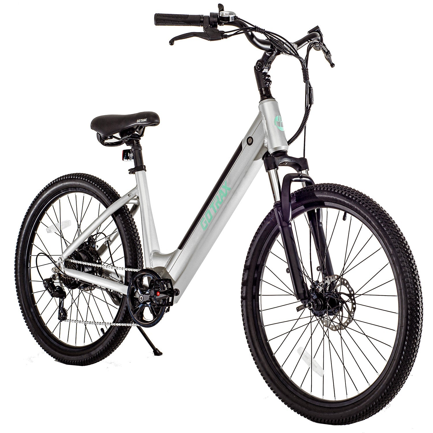 Riverwest Electric Bike - GOTRAX