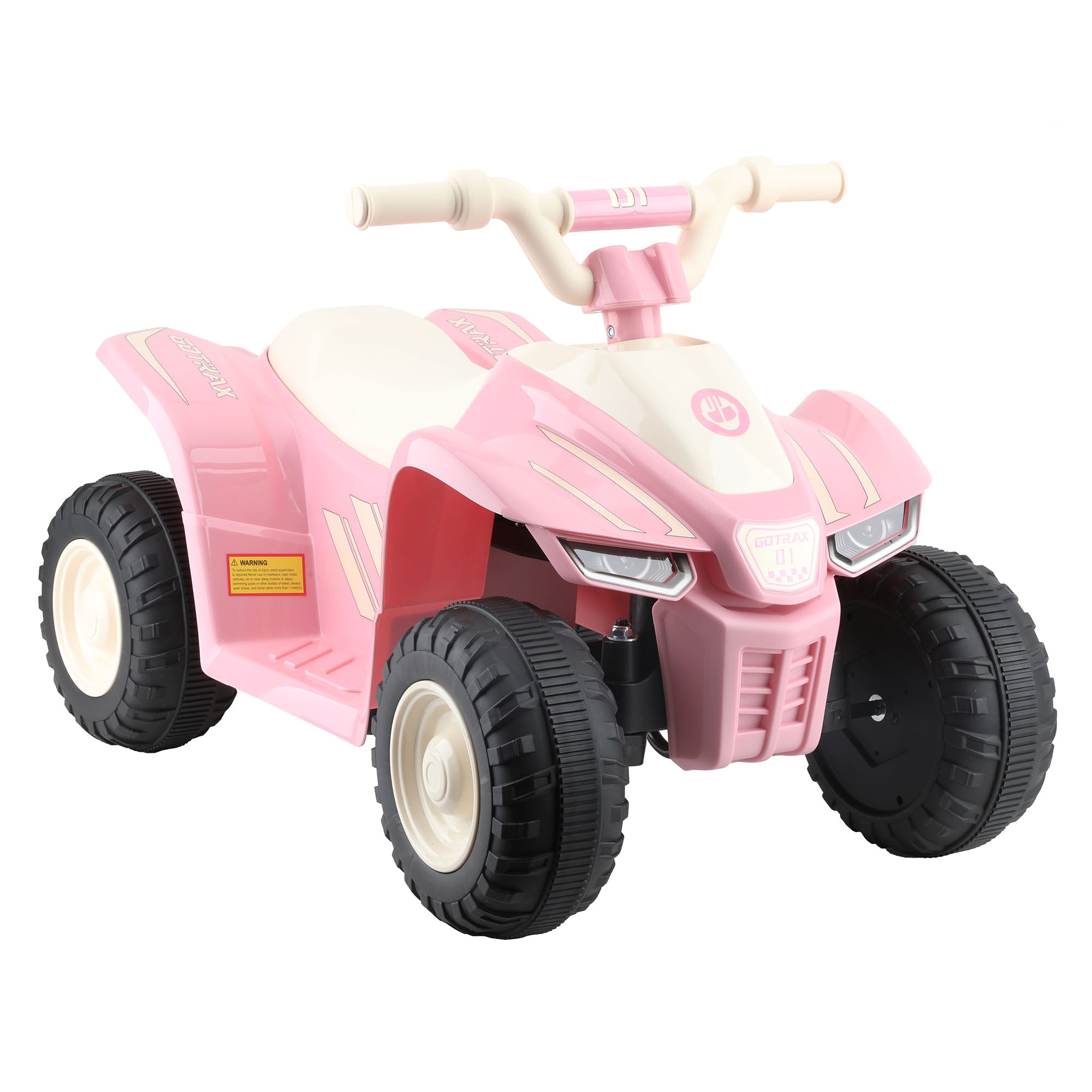 RT1 Dyno ATV For Kids - GOTRAX
