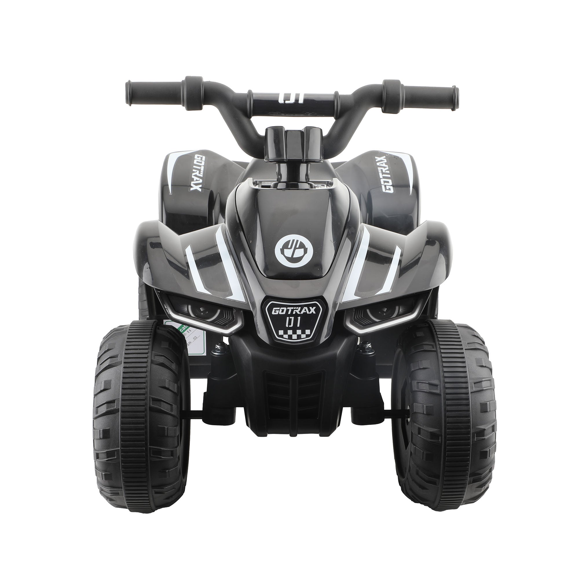 RT1 Dyno ATV For Kids