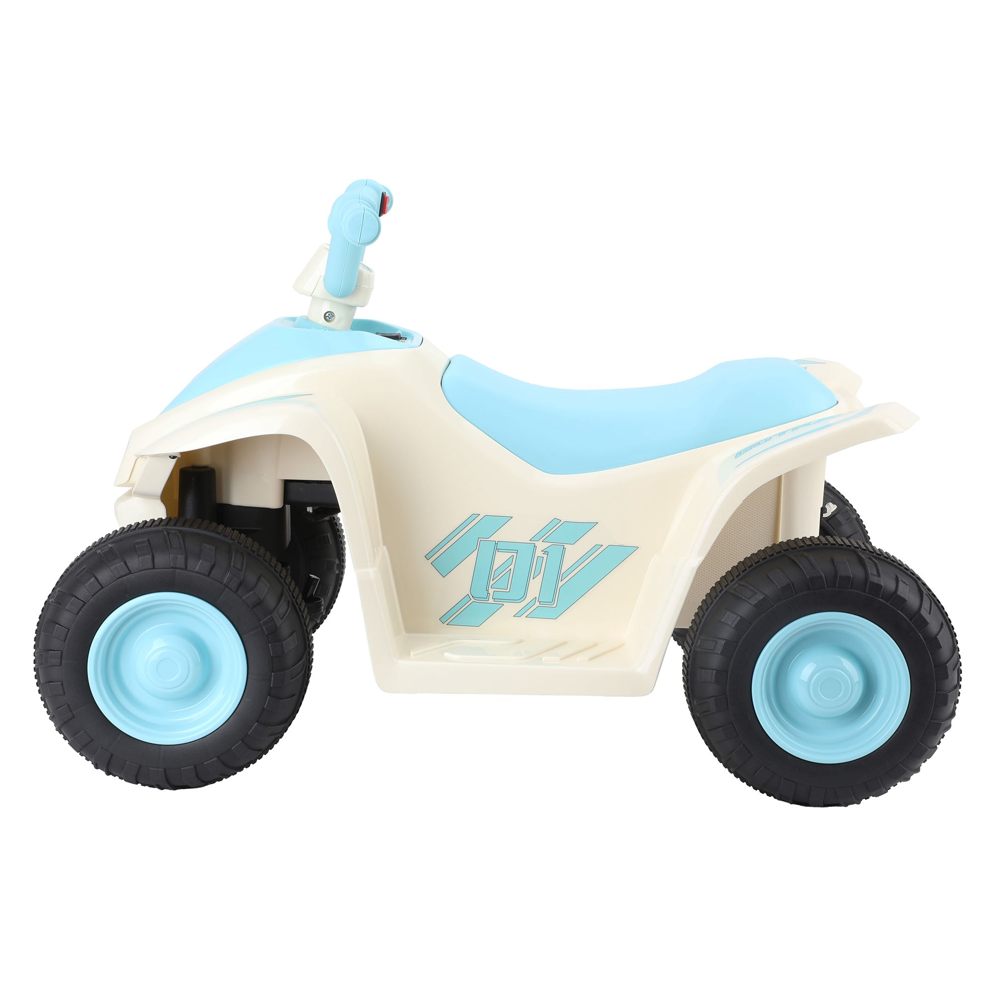 RT1 Dyno ATV For Kids - GOTRAX