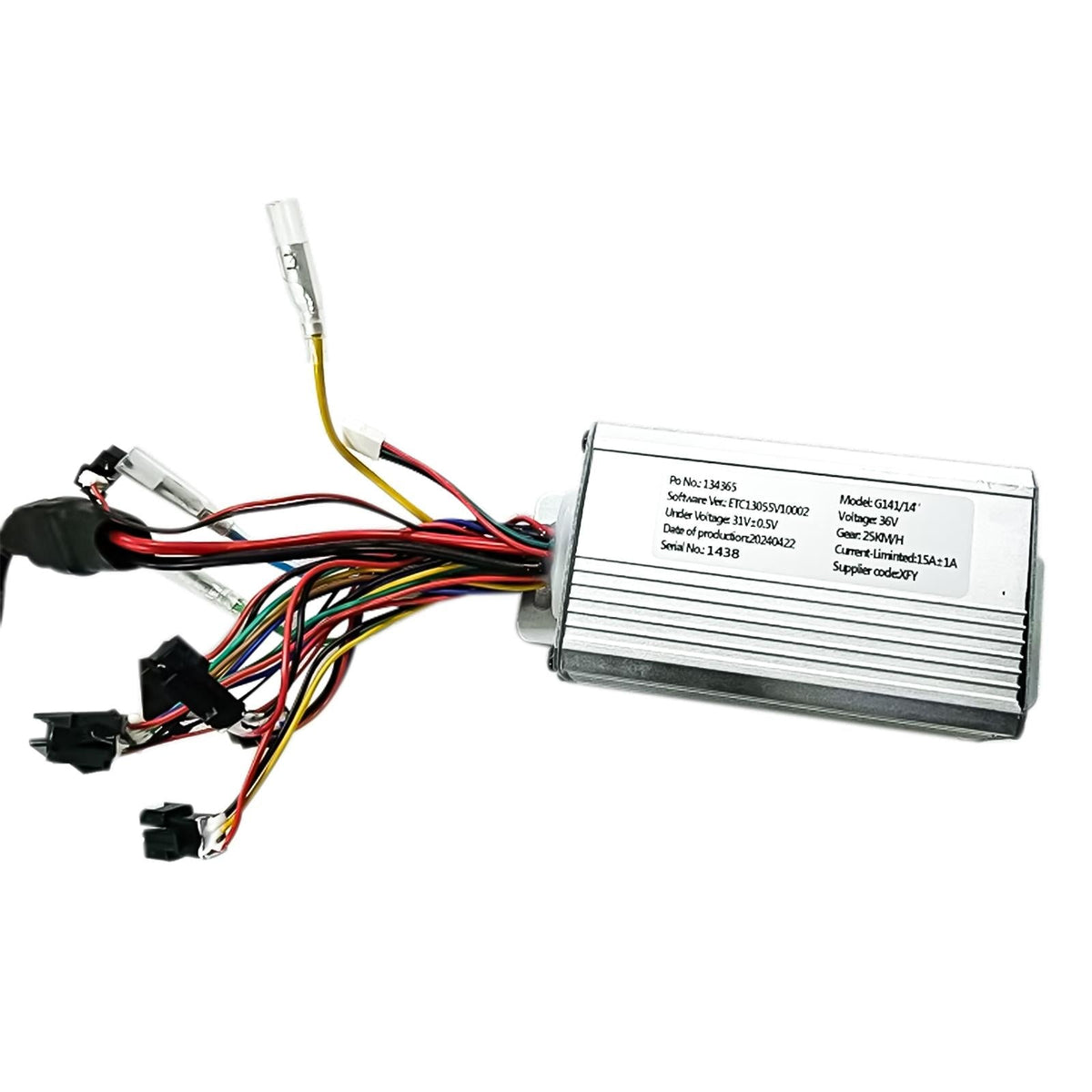 S2 / NANO Electric Bike Controller - GOTRAX