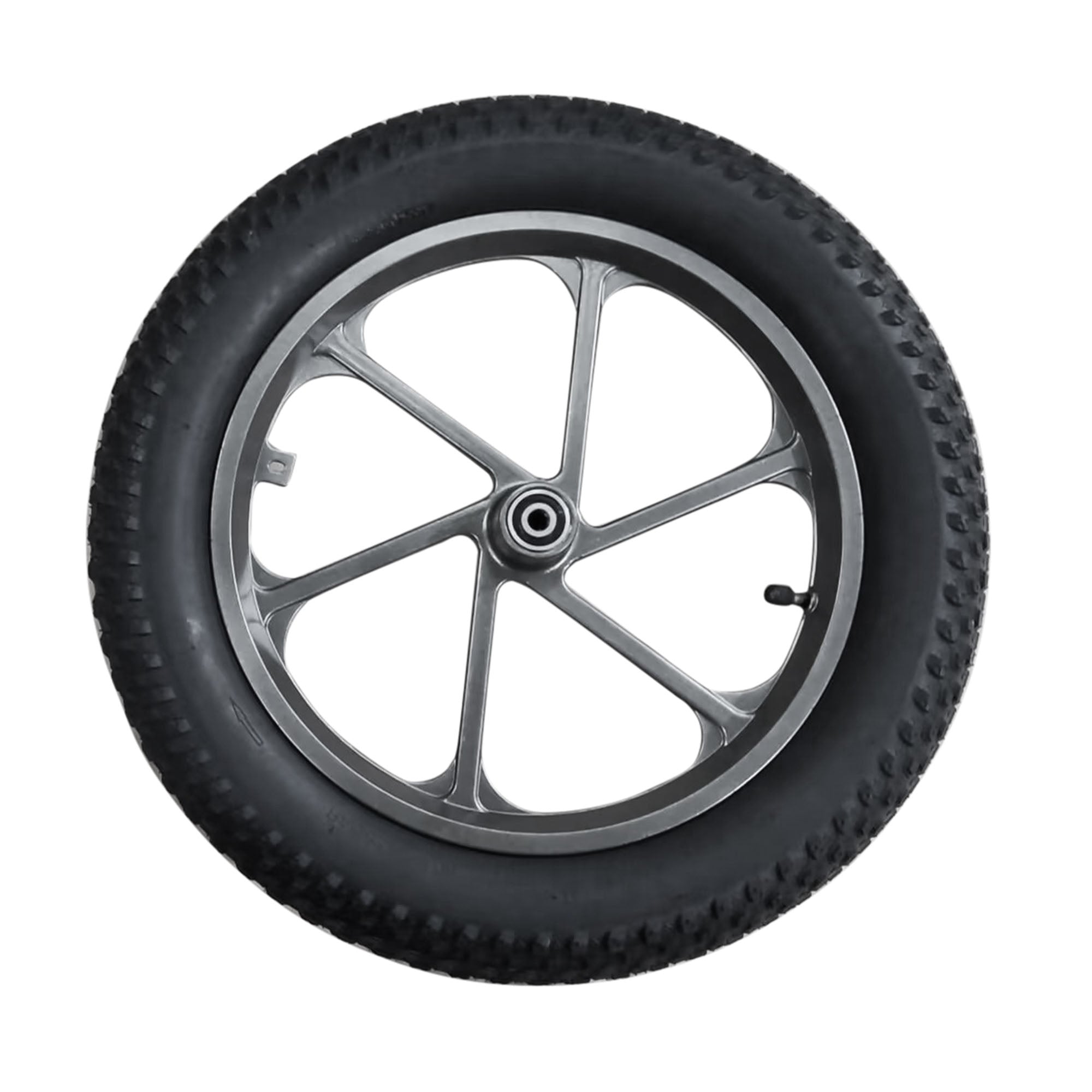 S3 Front Wheel Assembly - GOTRAX