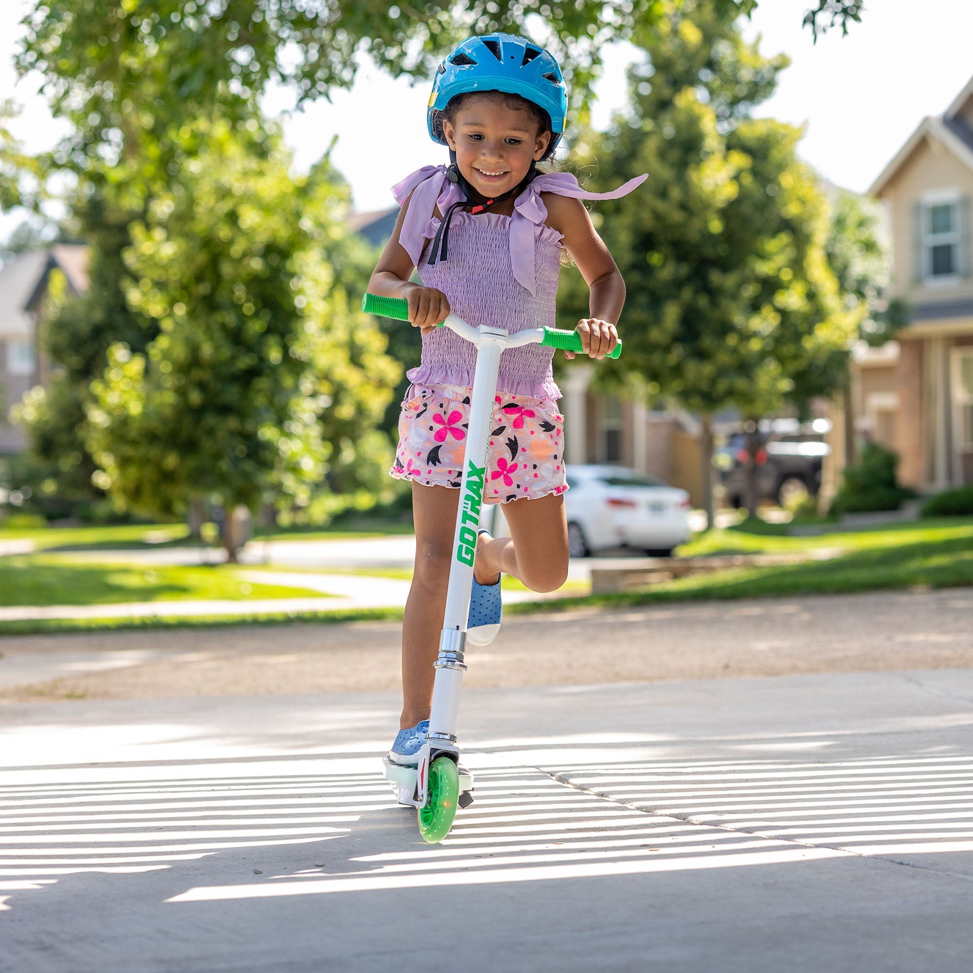 Scout Electric Scooter for Kids - GOTRAX