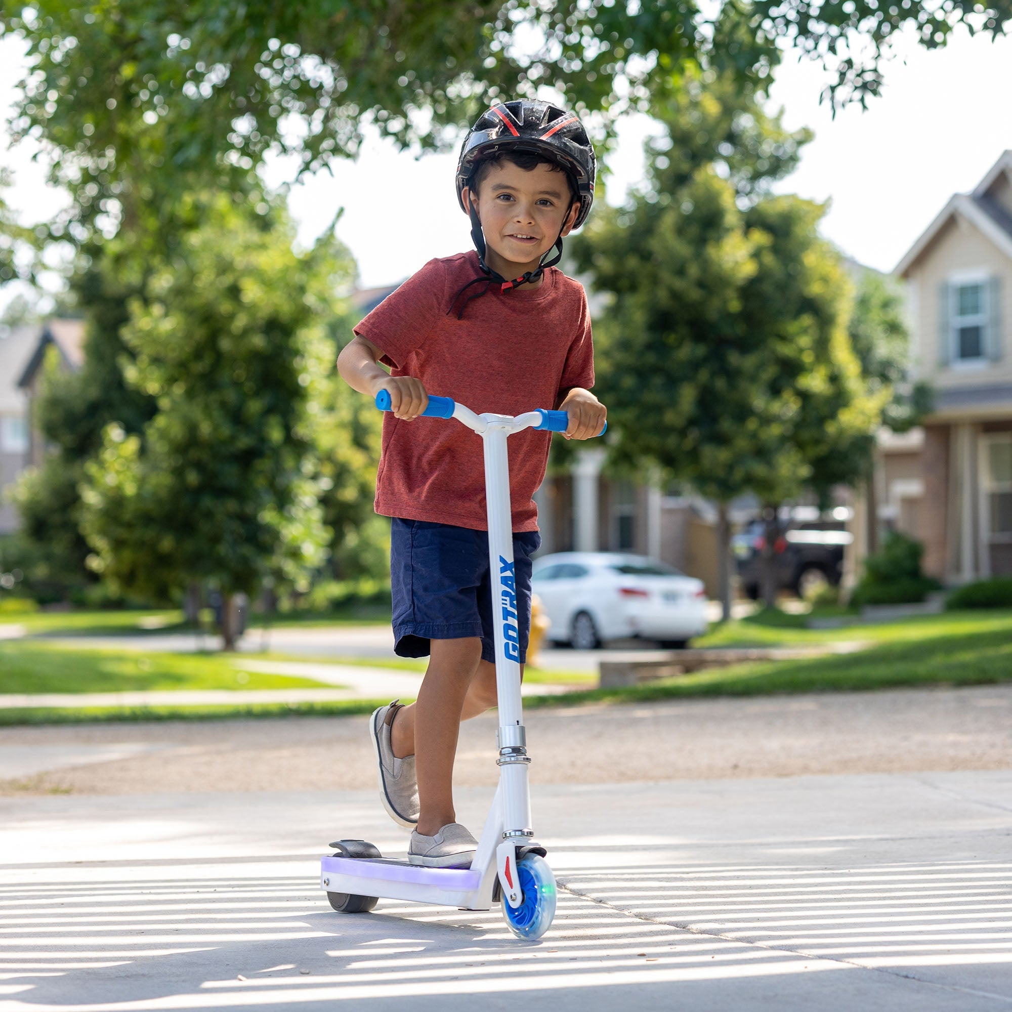 Scout Electric Scooter for Kids - GOTRAX