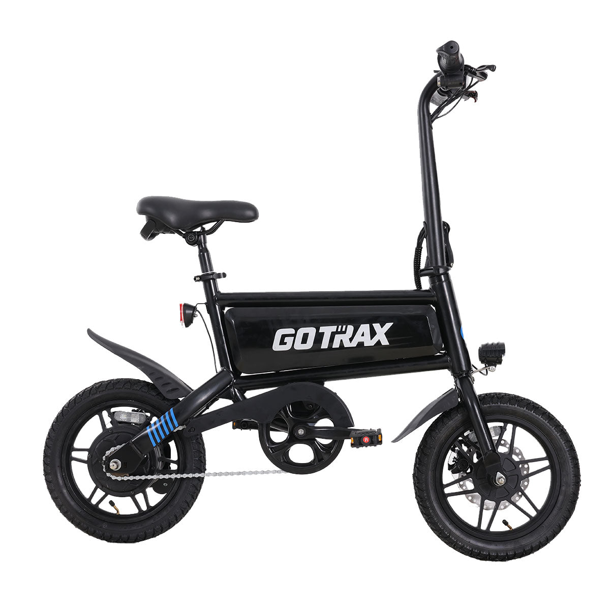 Shift S2 Electric Bike - GOTRAX