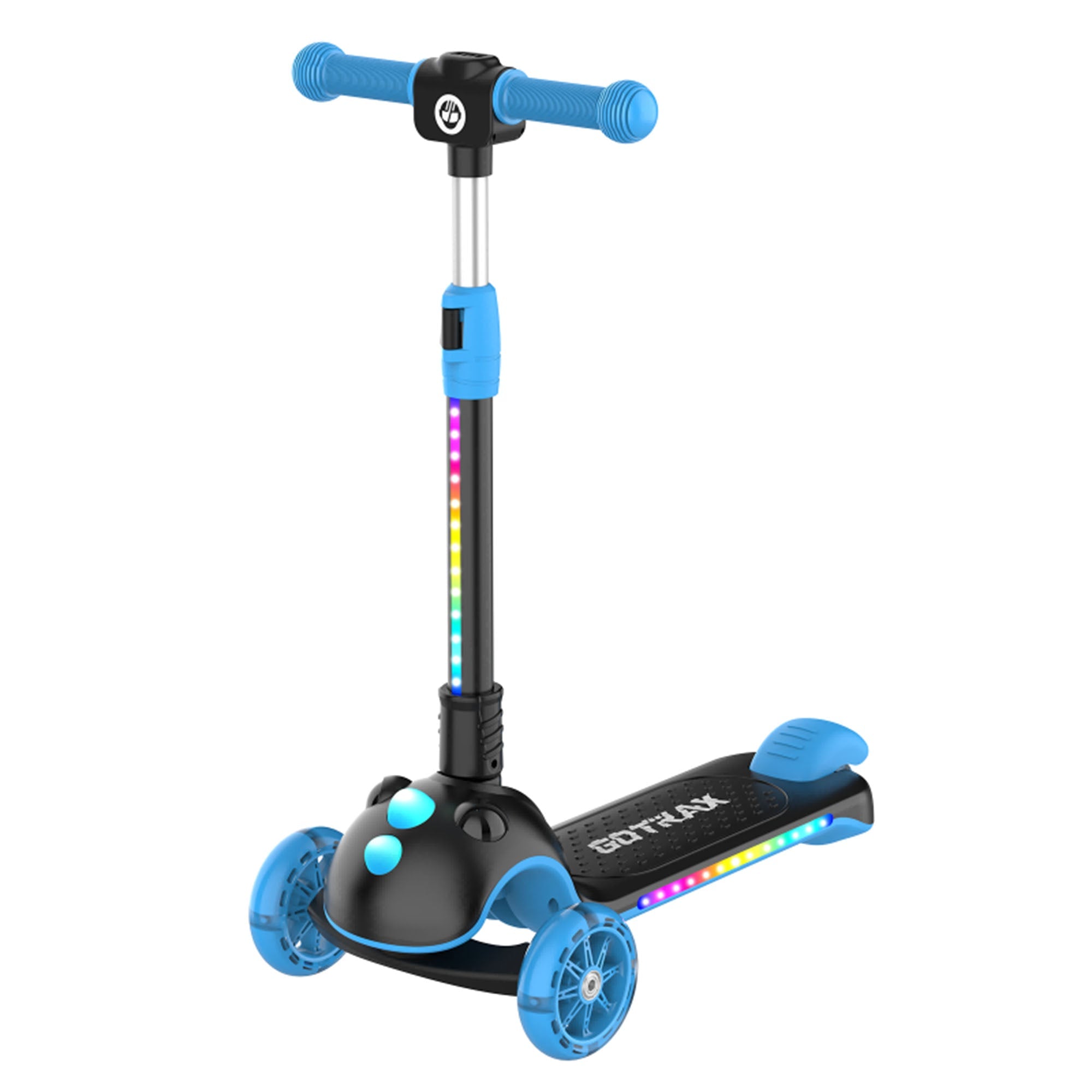 SK1 Foldable Electric Scooter for Kids - GOTRAX