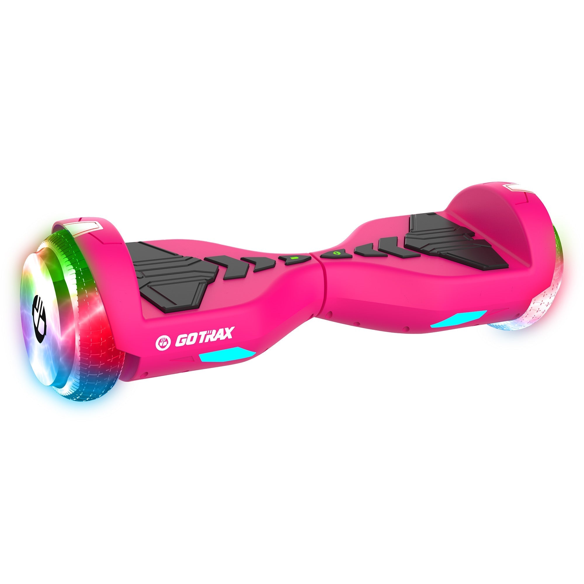 Surge LED Hoverboard 6.5" - GOTRAX