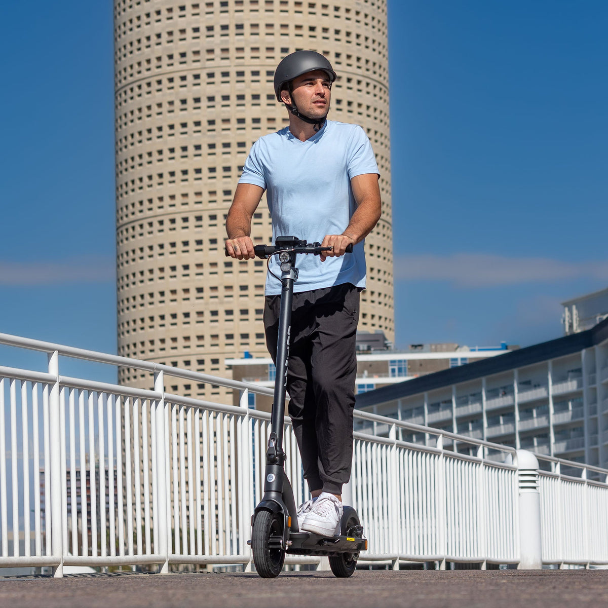 Tour XP Electric Scooter