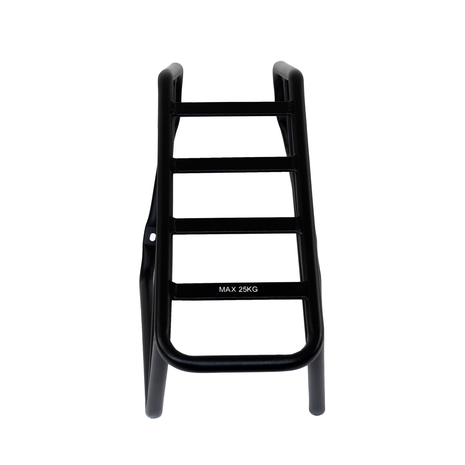 GoTrax Tundra Rear Storage Rack - Thumbnail 5